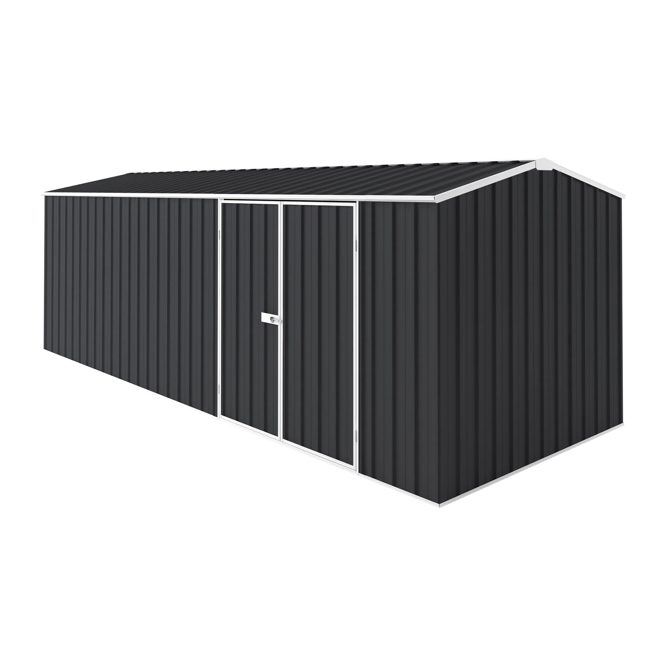 6m x 2.25m Workshop Shed - Image 18