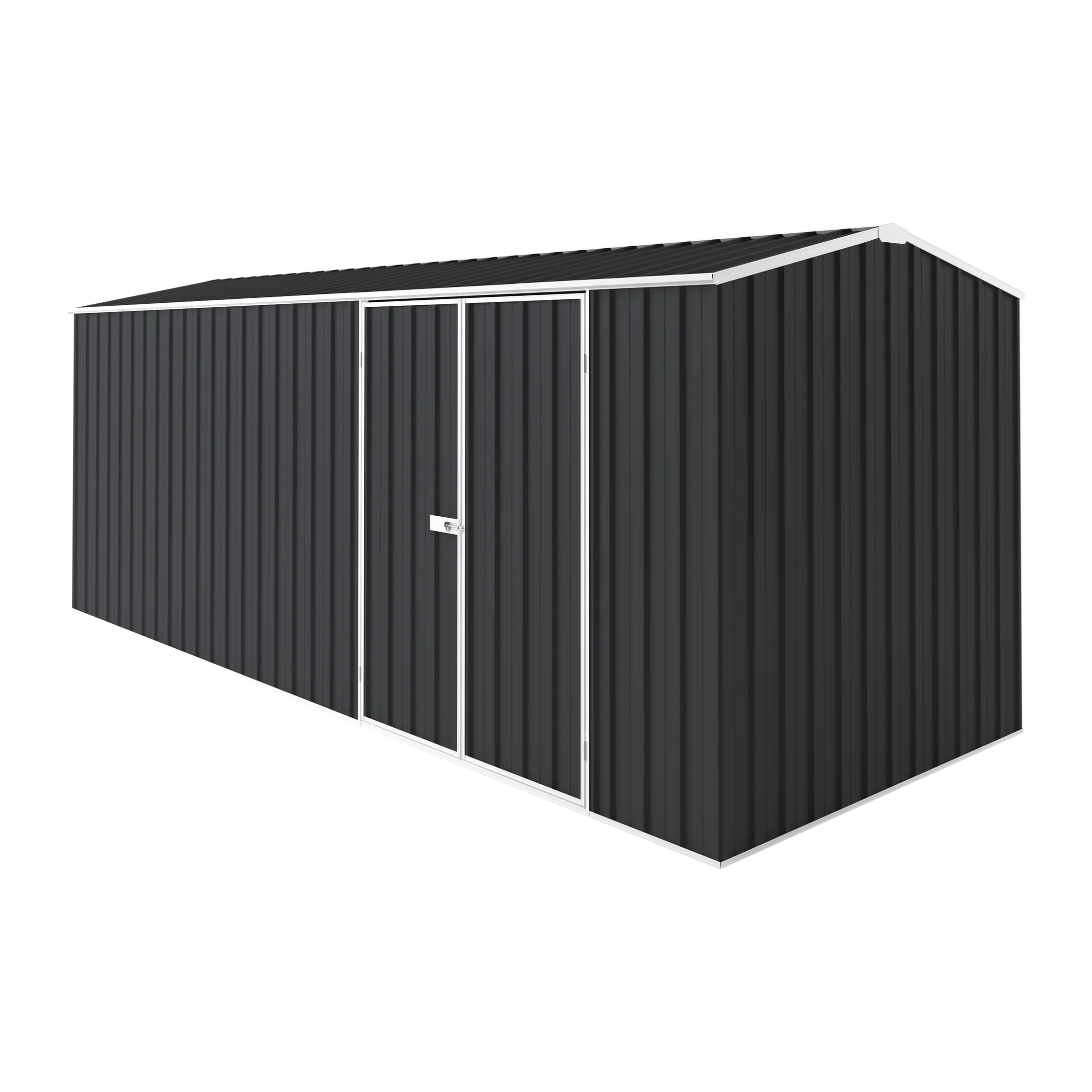 6m x 2.25m Workshop Shed - Image 19