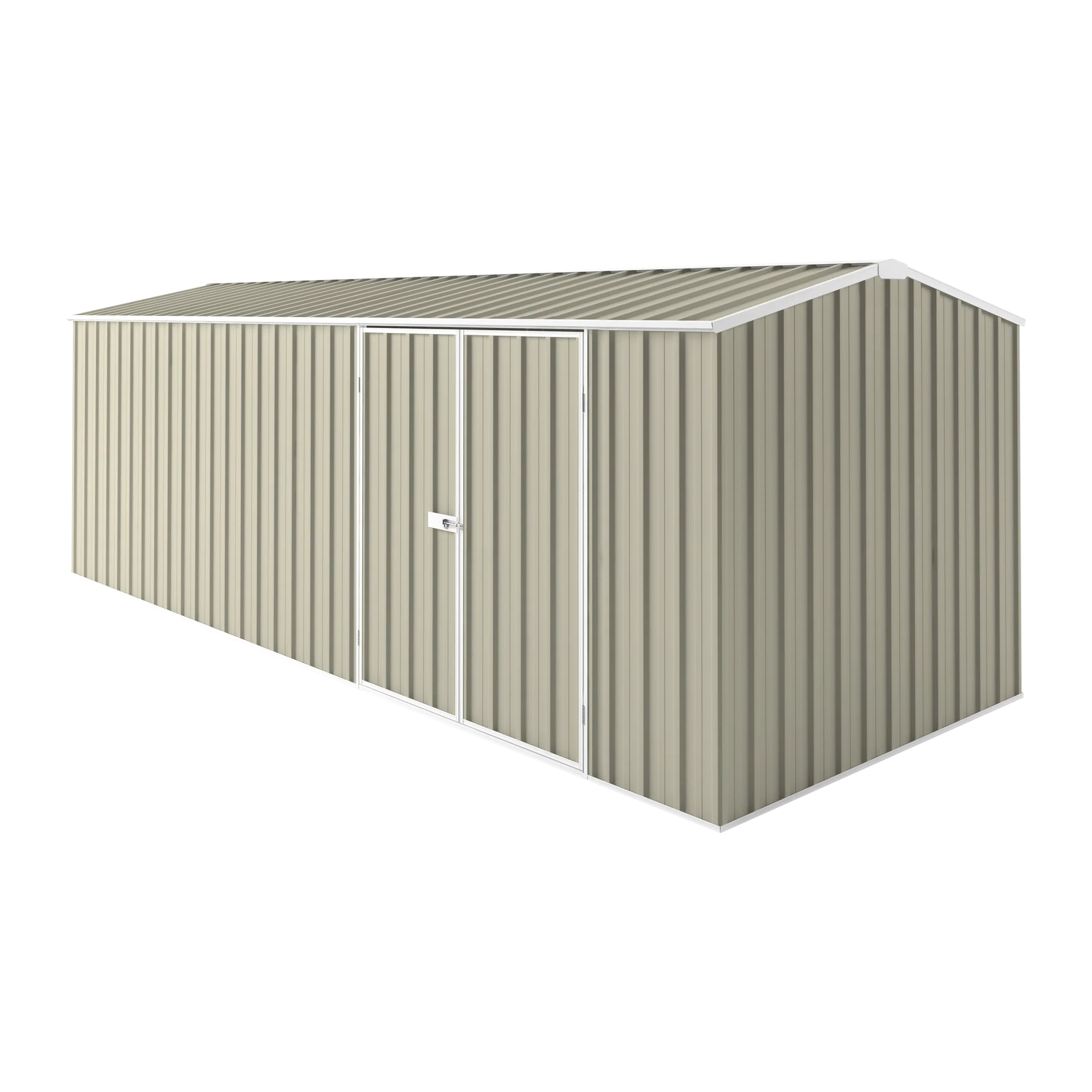 6m x 2.25m Workshop Shed - Image 20