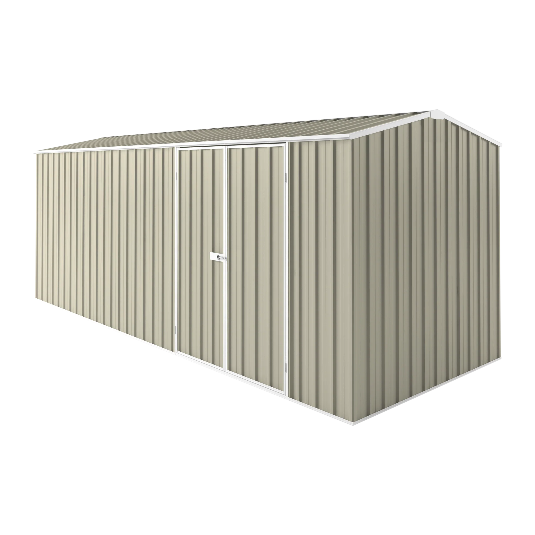 6m x 2.25m Workshop Shed - Image 21