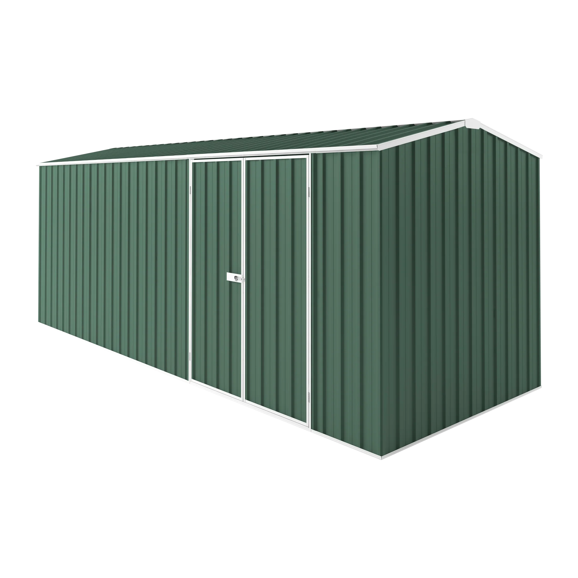 6m x 2.25m Workshop Shed - Image 22