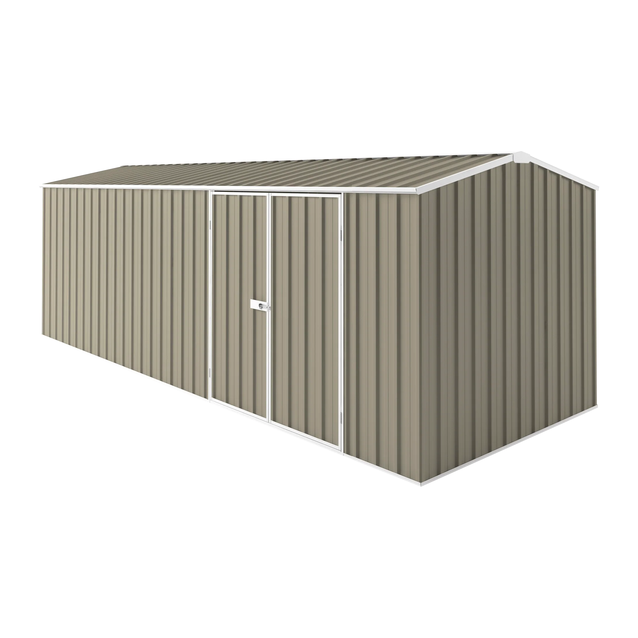 6m x 2.25m Workshop Shed - Image 23