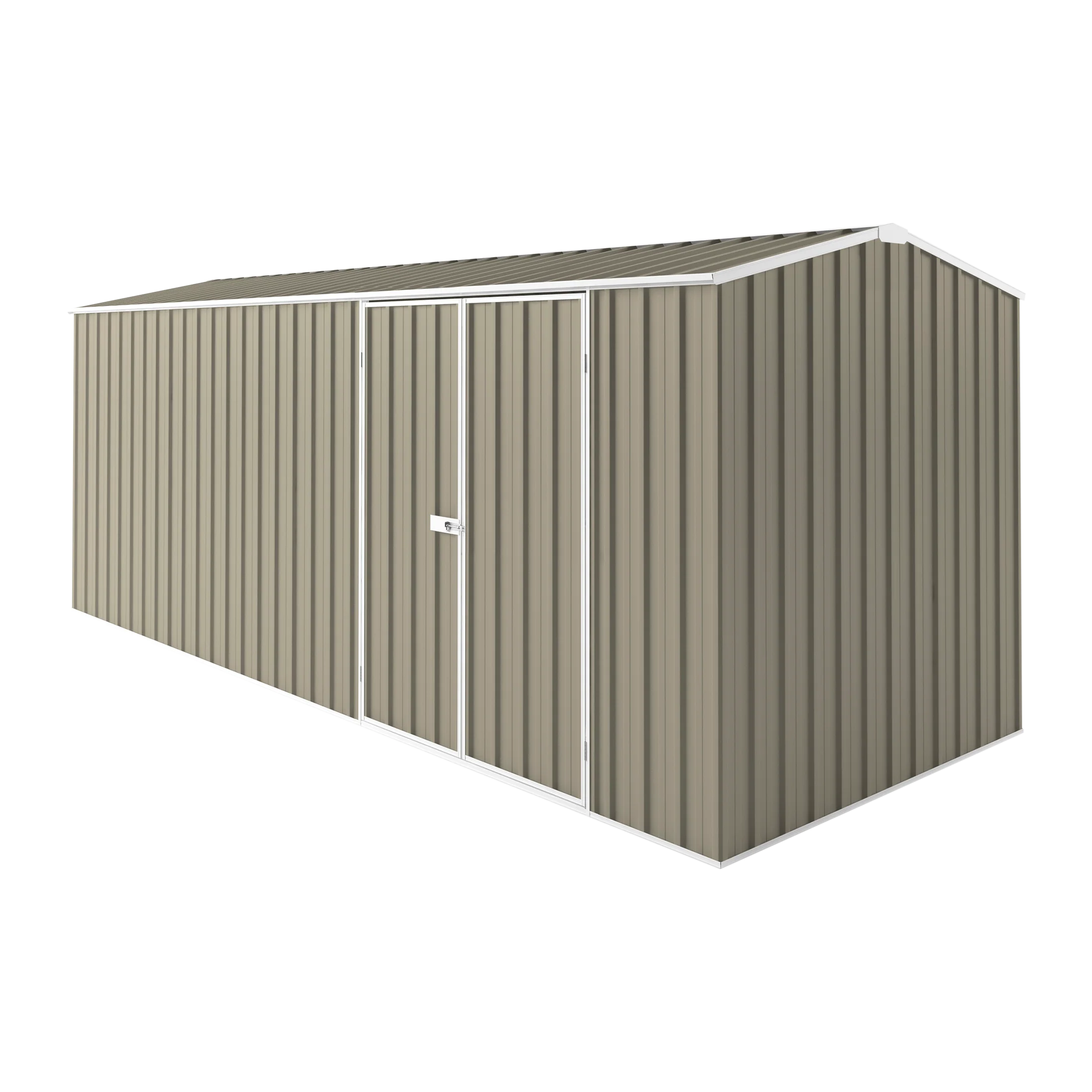 6m x 2.25m Workshop Shed - Image 24