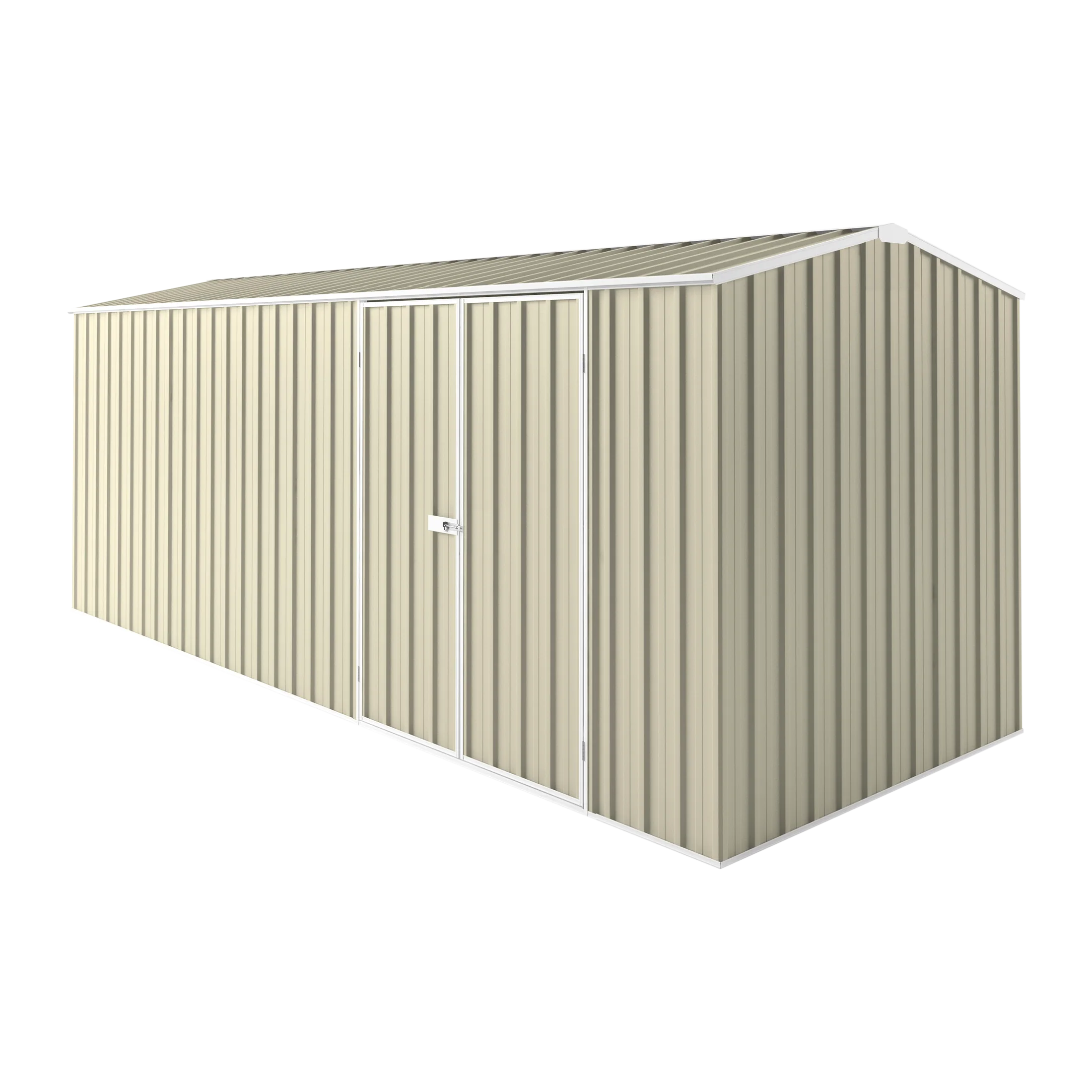6m x 2.25m Workshop Shed - Image 7