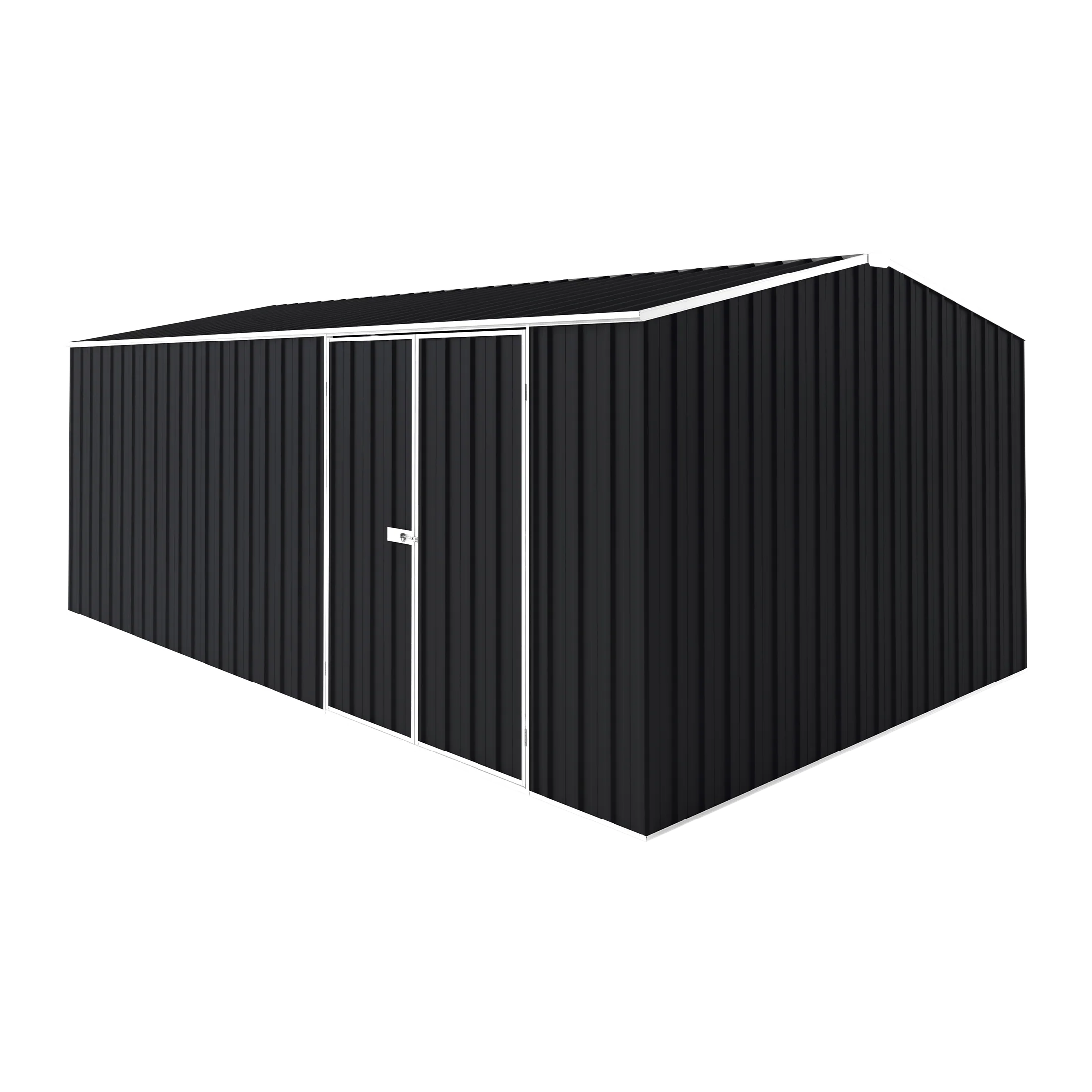 6m x 3.75m Workshop Shed - Image 10