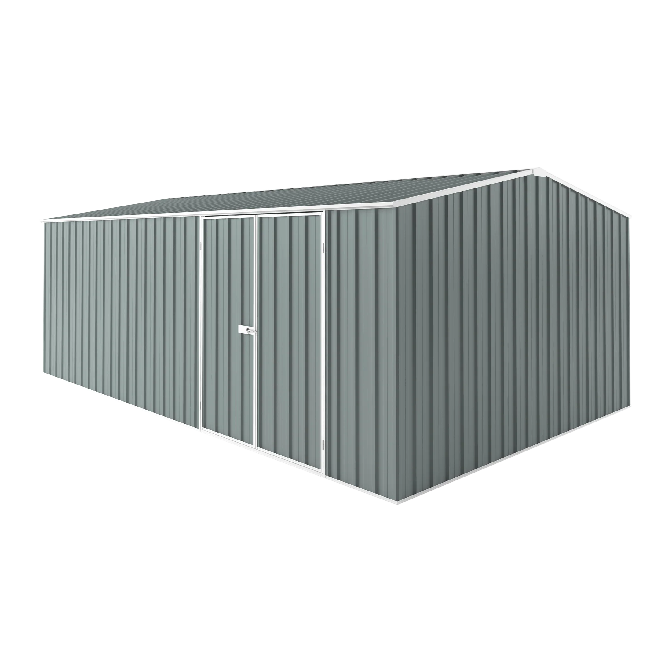 6m x 3.75m Workshop Shed - Image 14