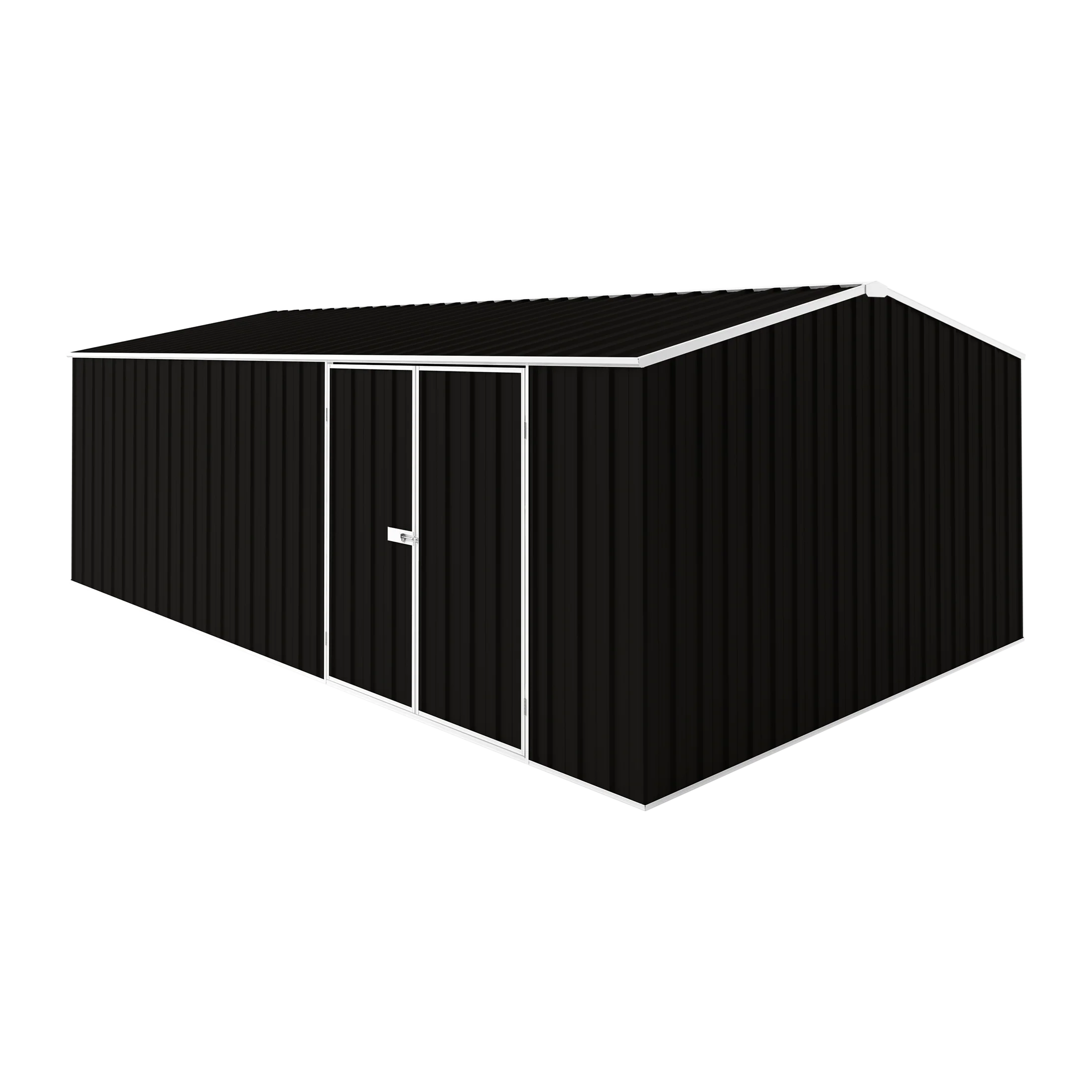 6m x 3.75m Workshop Shed - Image 15