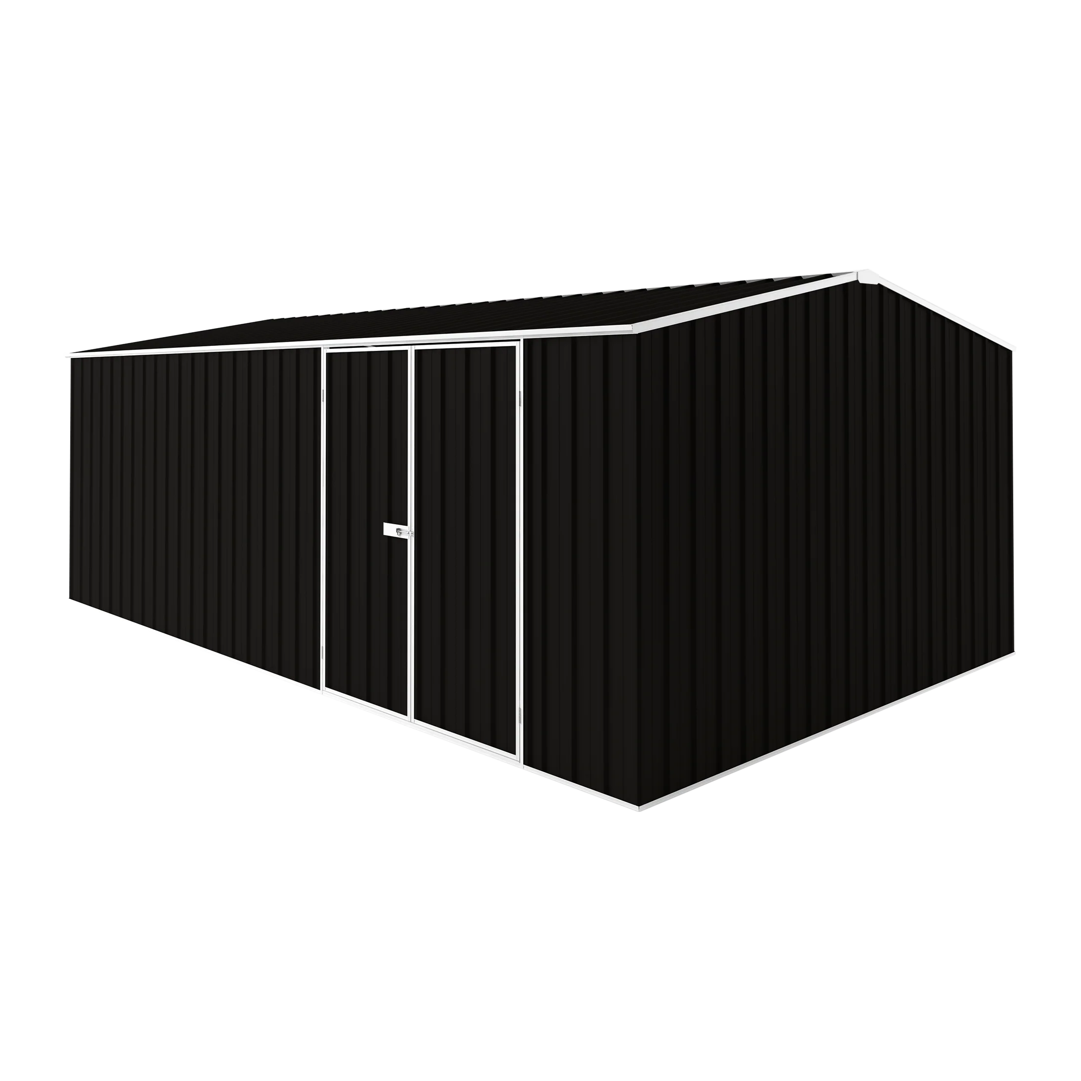6m x 3.75m Workshop Shed - Image 16