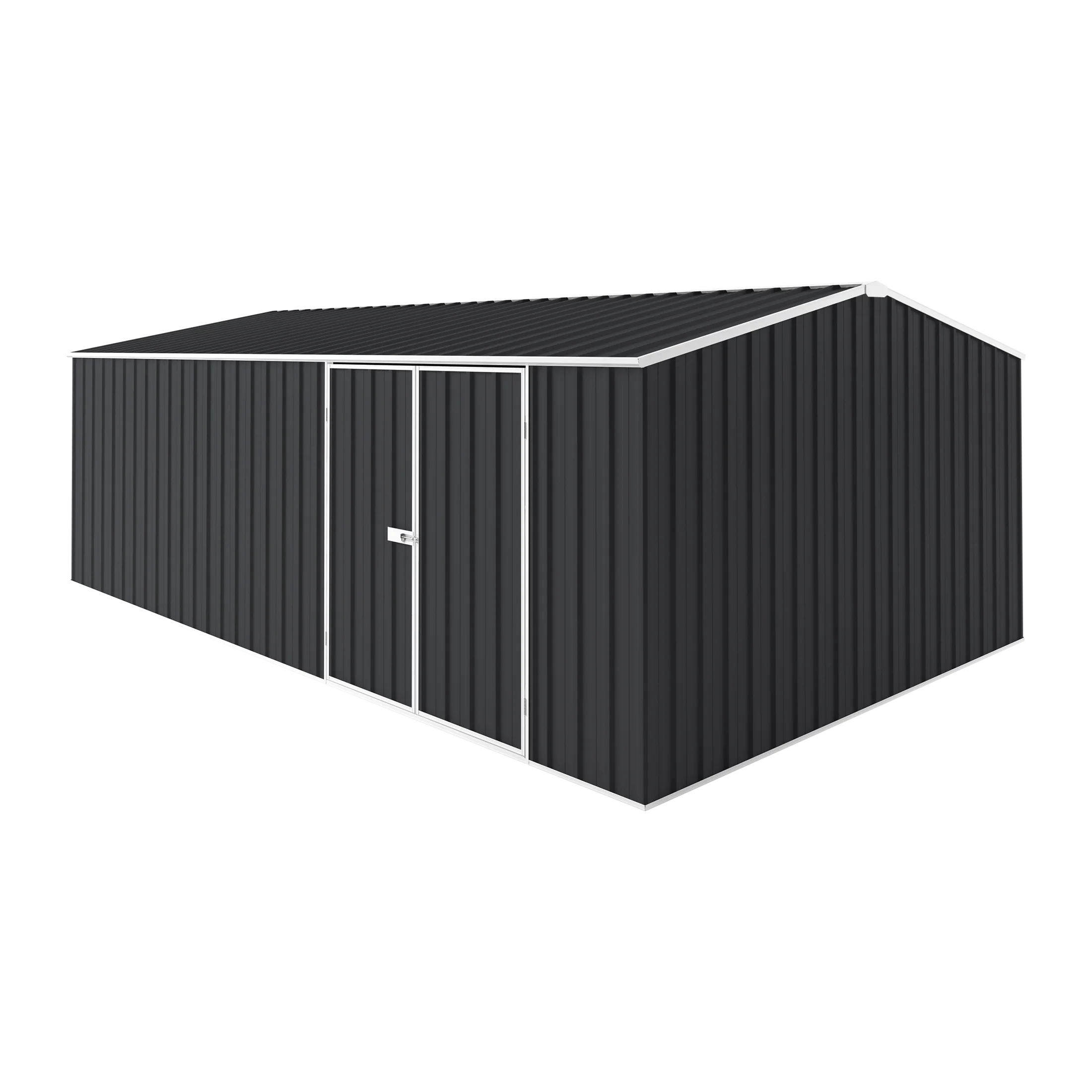 6m x 3.75m Workshop Shed - Image 17