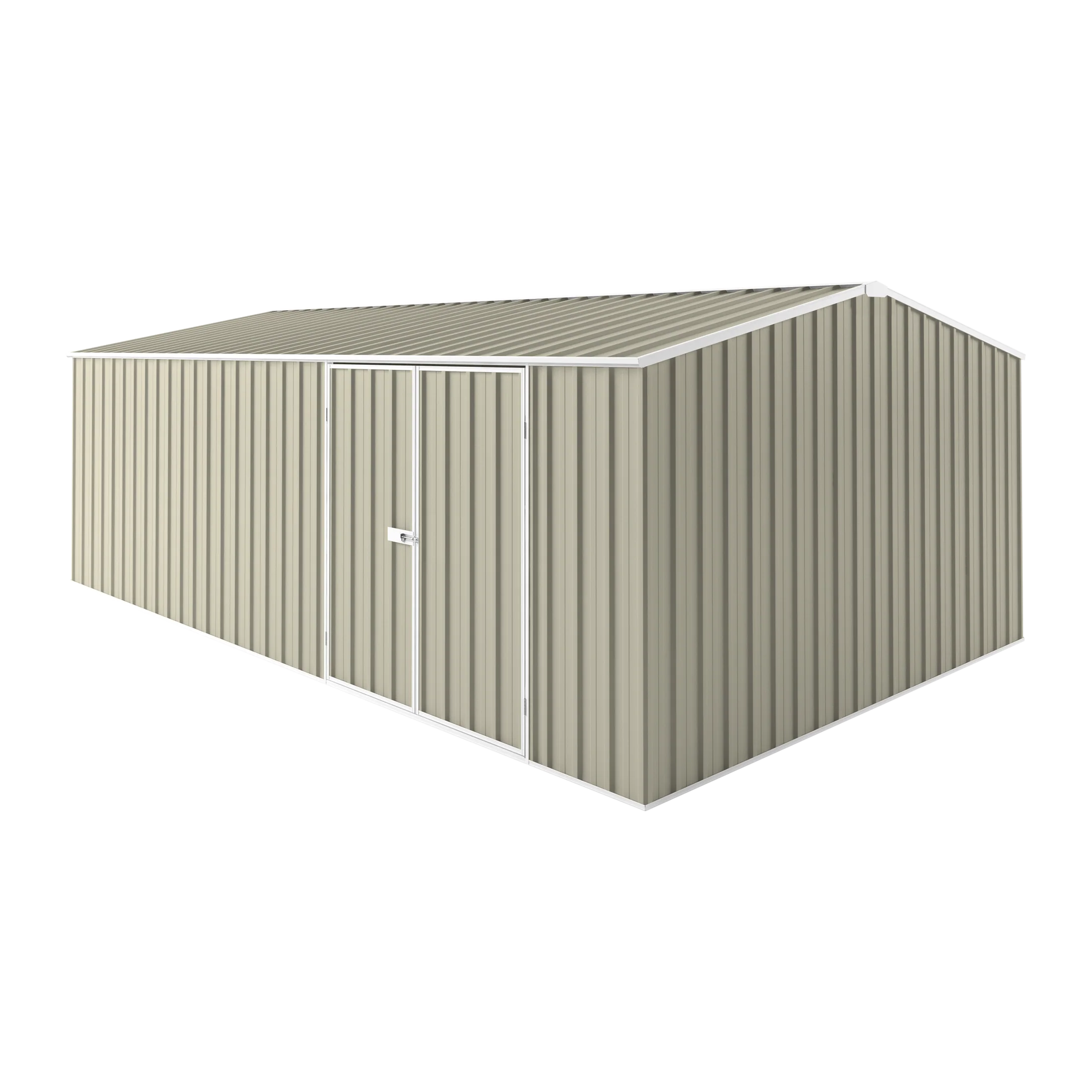 6m x 3.75m Workshop Shed - Image 19