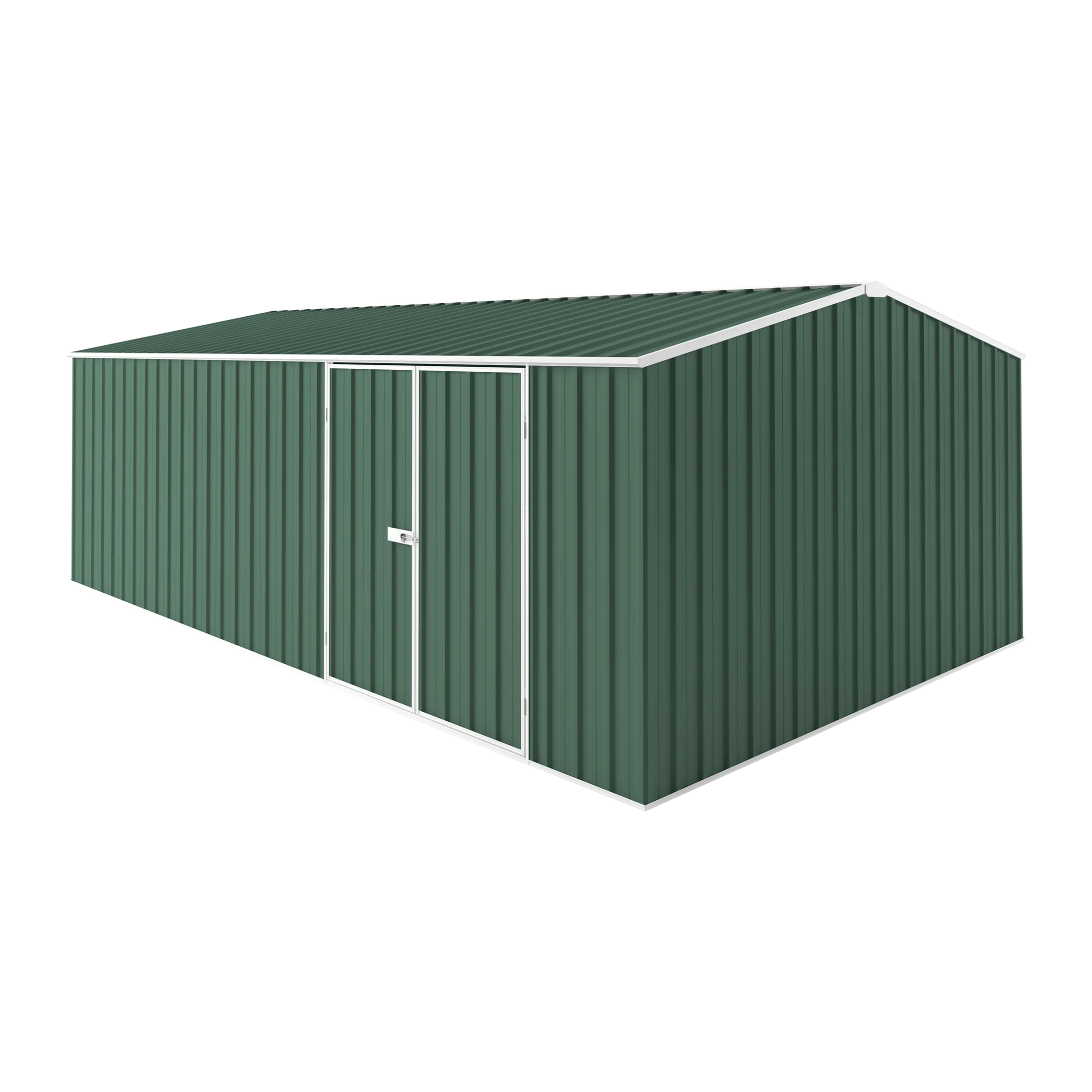 6m x 3.75m Workshop Shed - Image 21