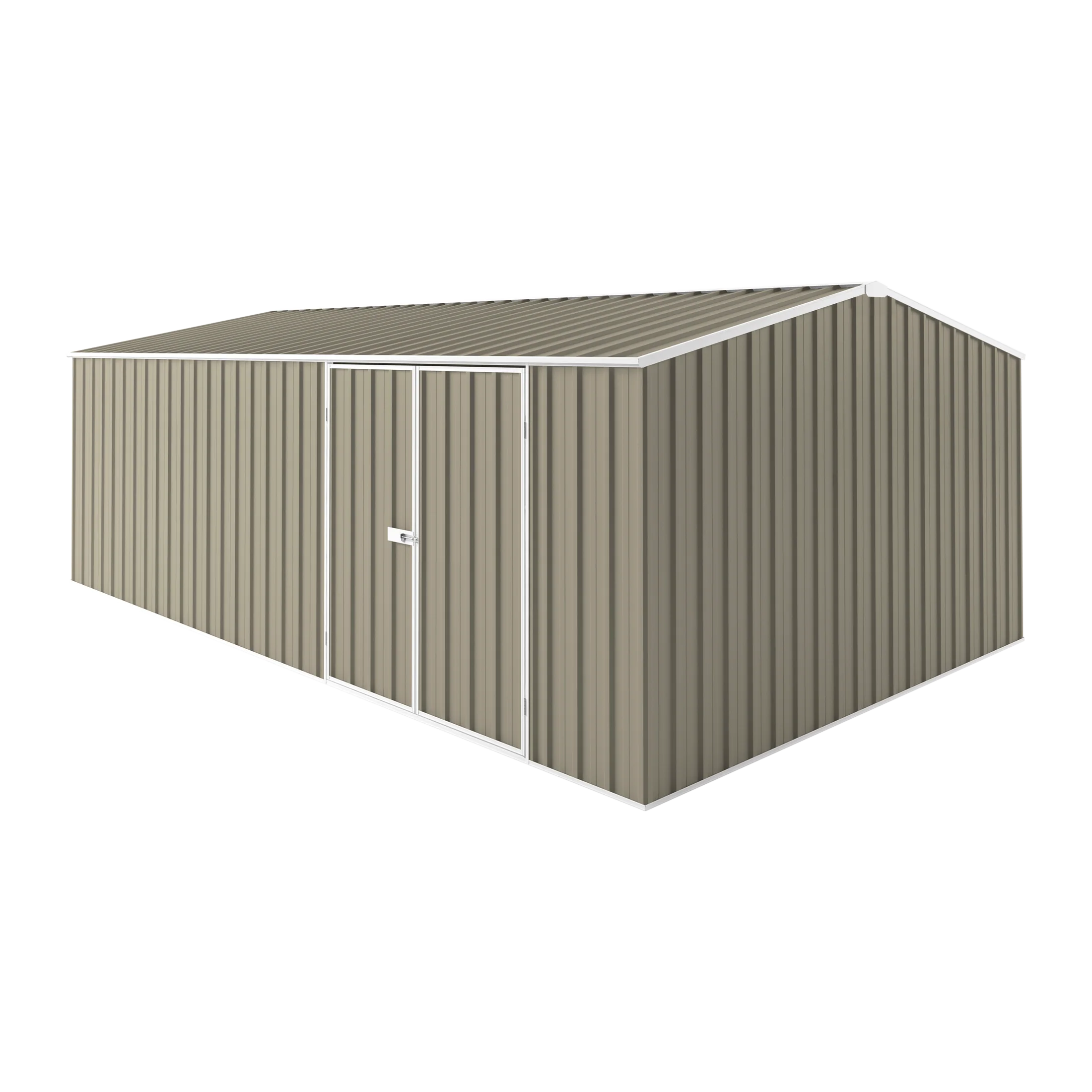 6m x 3.75m Workshop Shed - Image 23