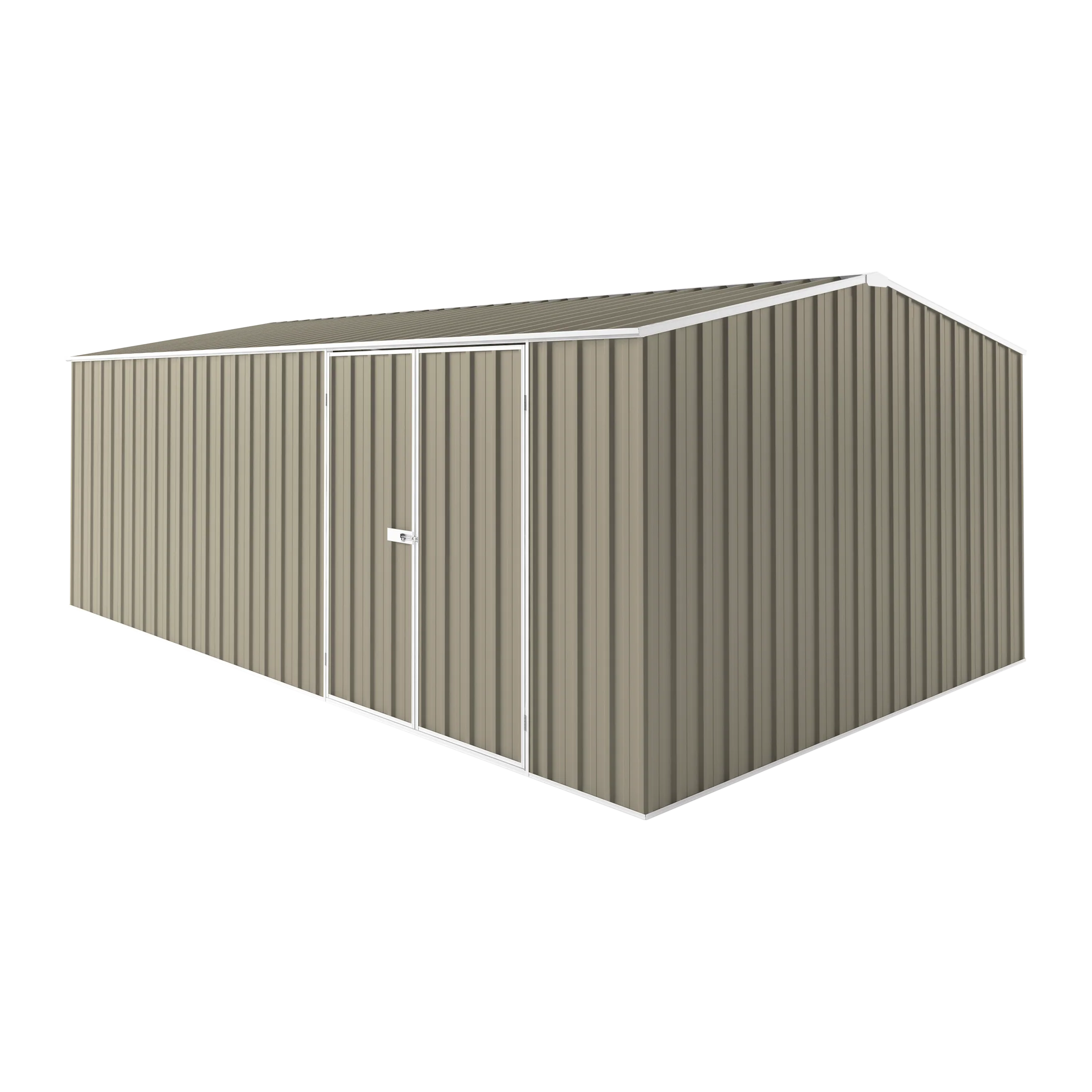 6m x 3.75m Workshop Shed - Image 24