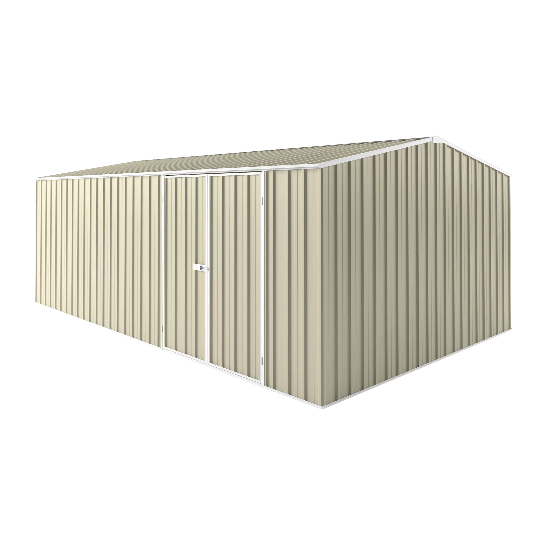 6m x 3.75m Workshop Shed - Image 6