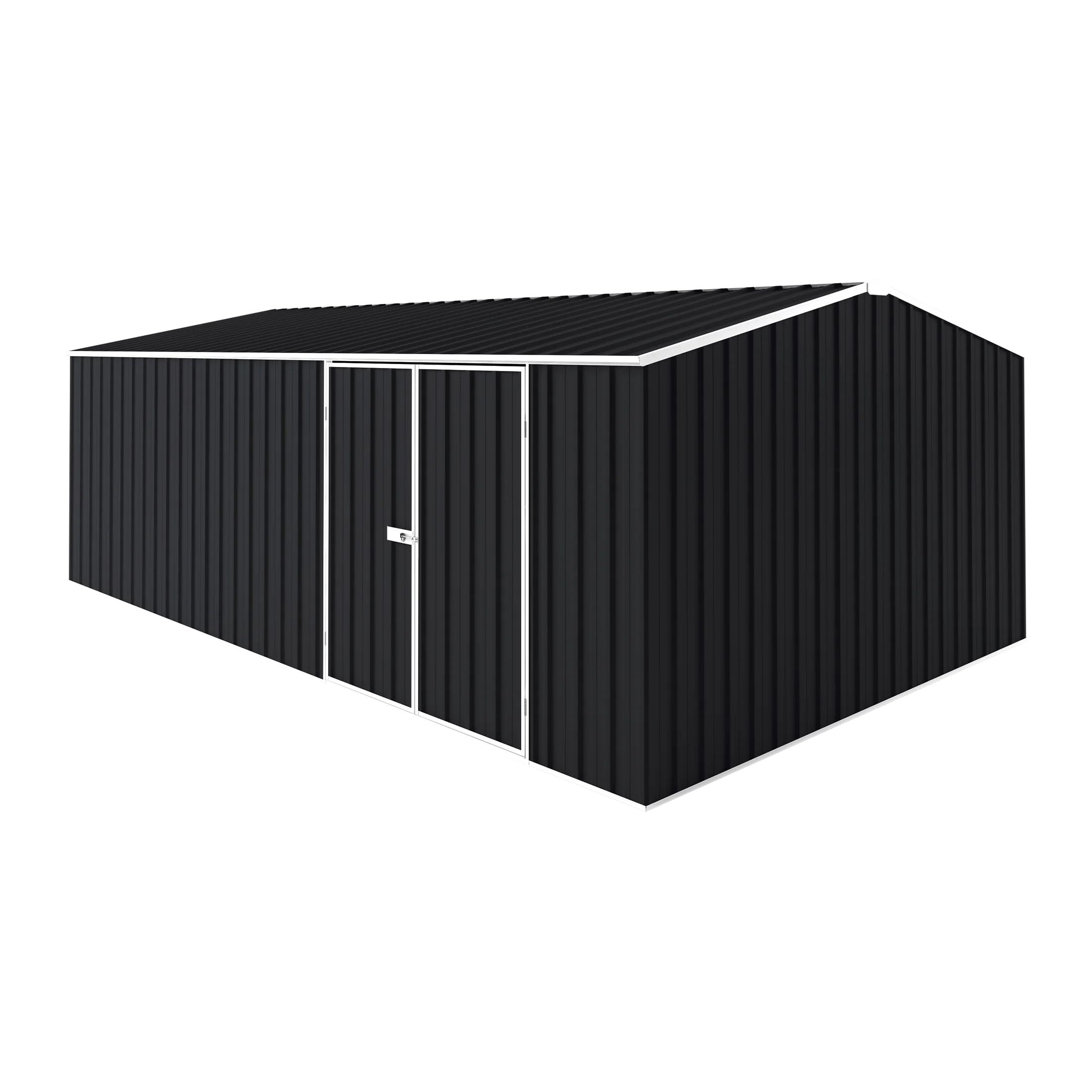 6m x 3.75m Workshop Shed - Image 9