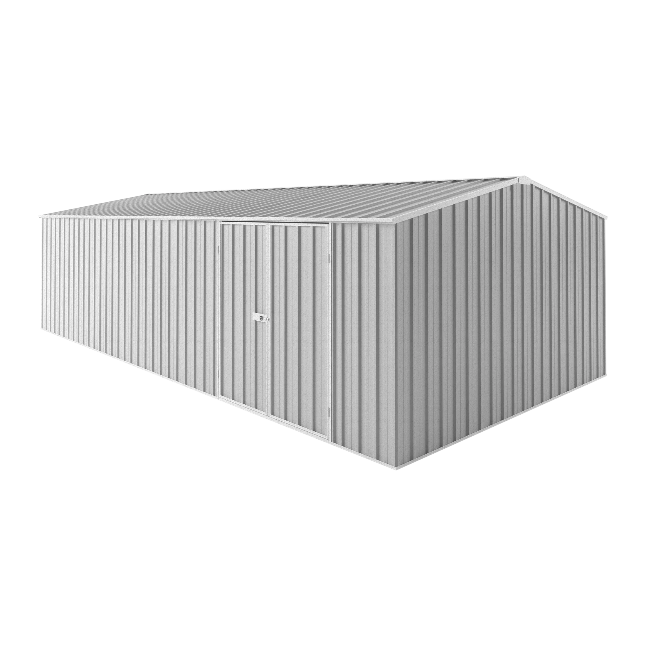 7.5m x 3.75m Workshop Shed - Image 10