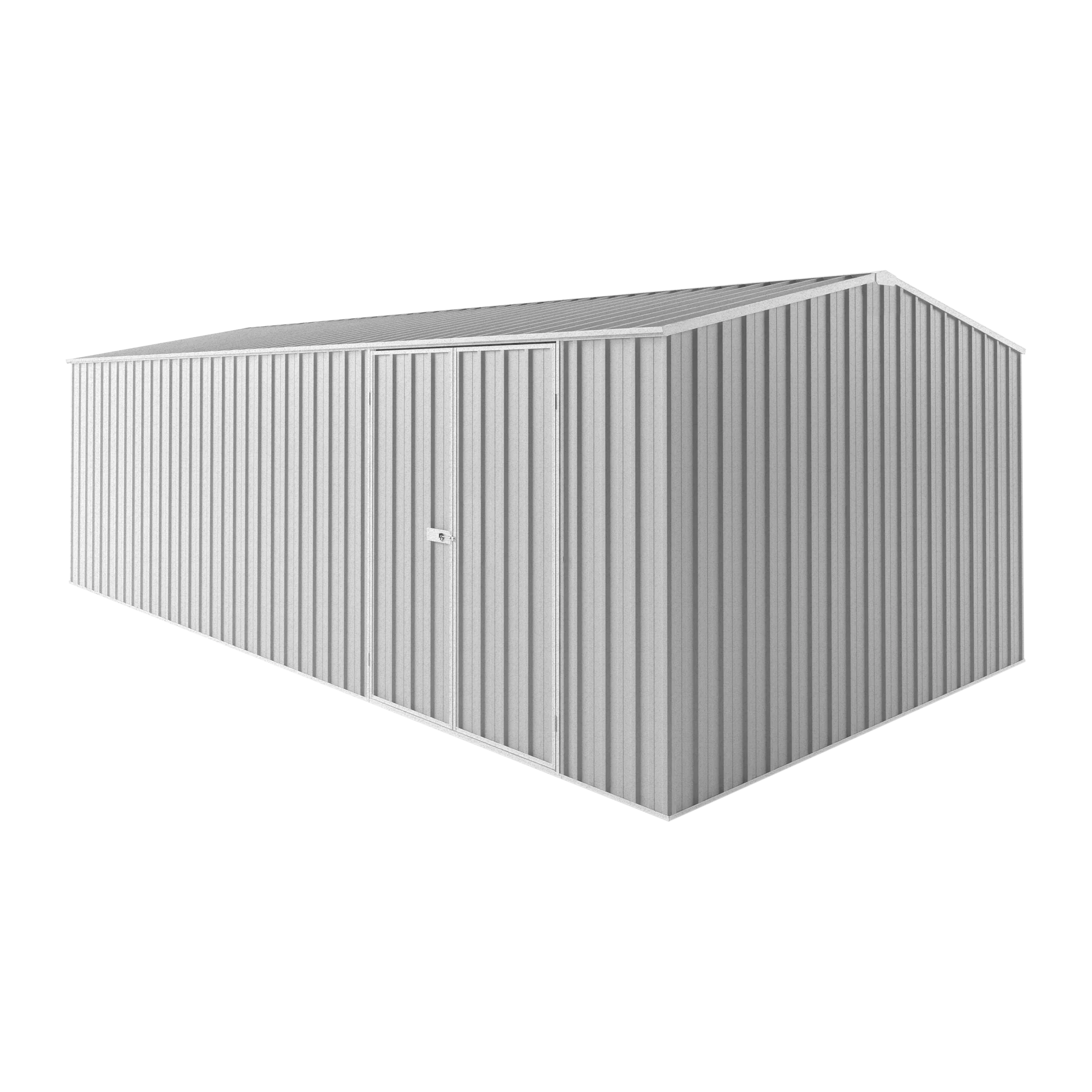 7.5m x 3.75m Workshop Shed - Image 11