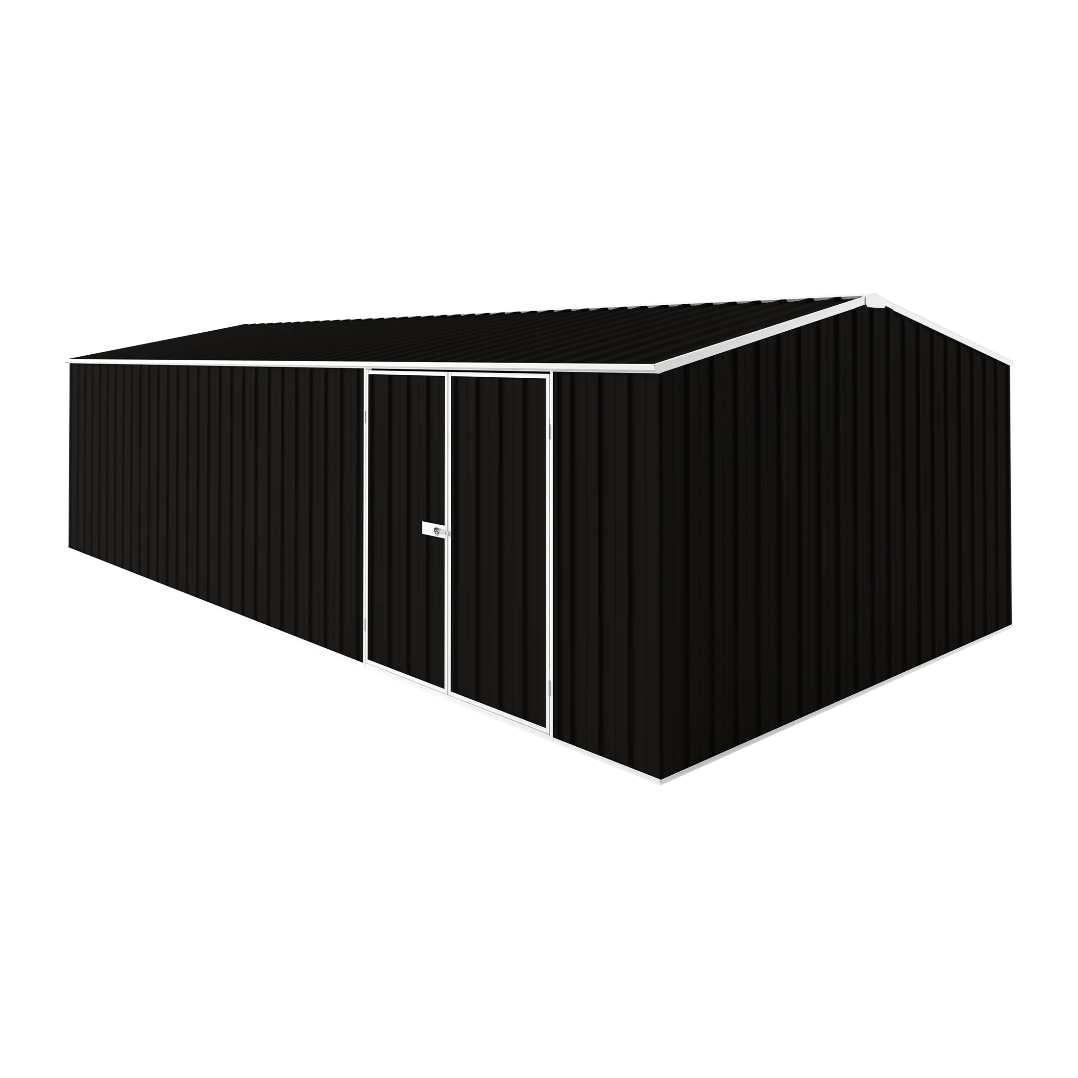 7.5m x 3.75m Workshop Shed - Image 14