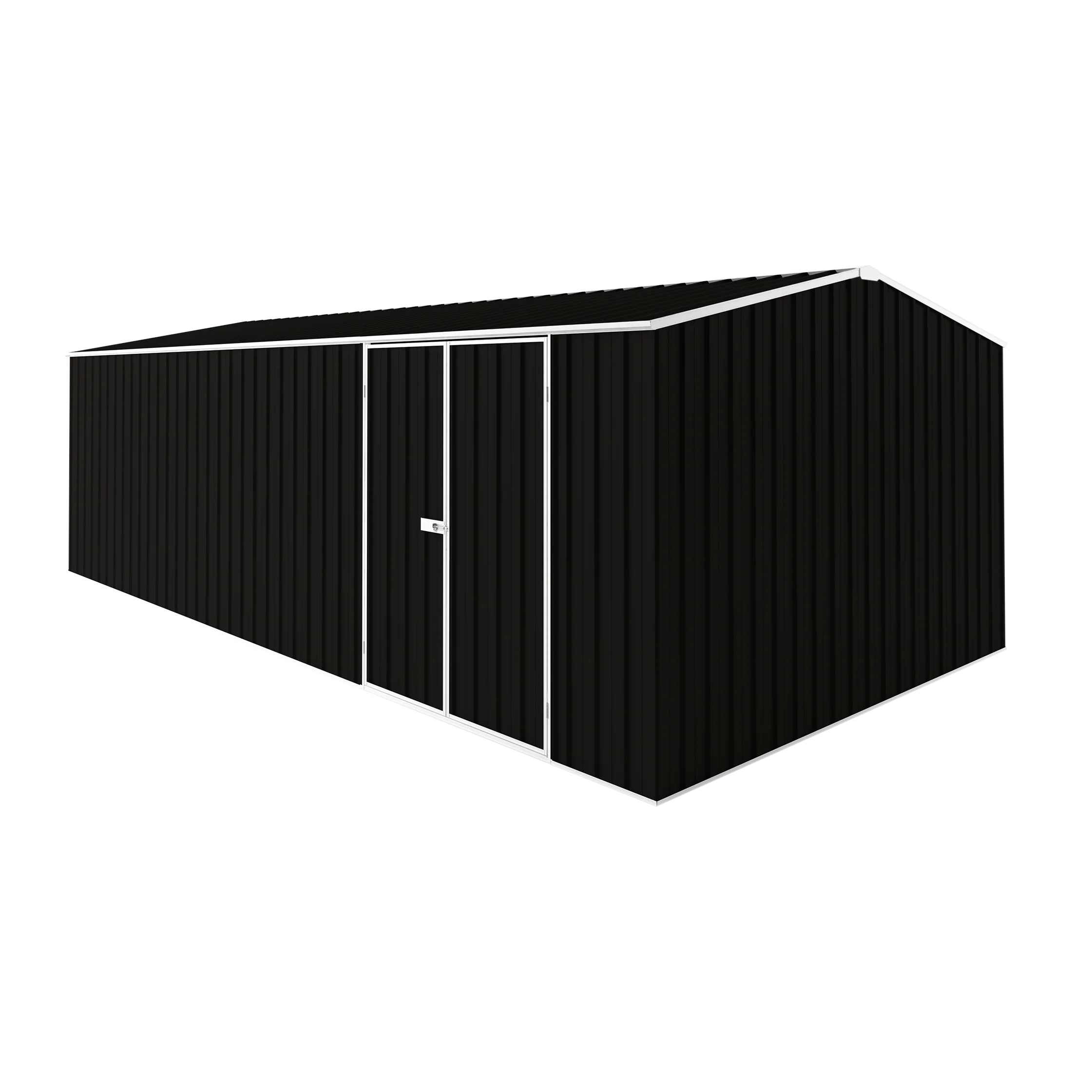 7.5m x 3.75m Workshop Shed - Image 15