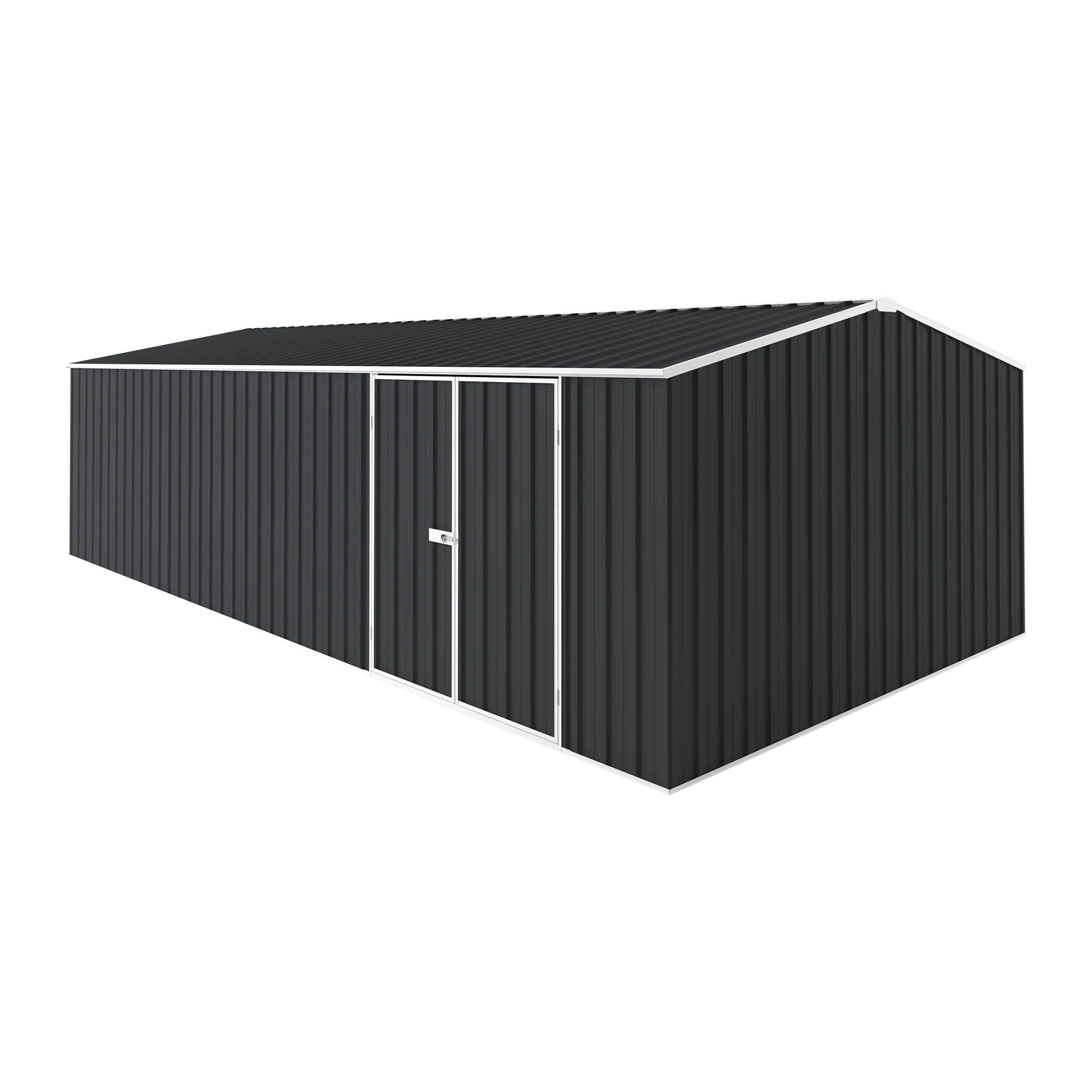 7.5m x 3.75m Workshop Shed - Image 16