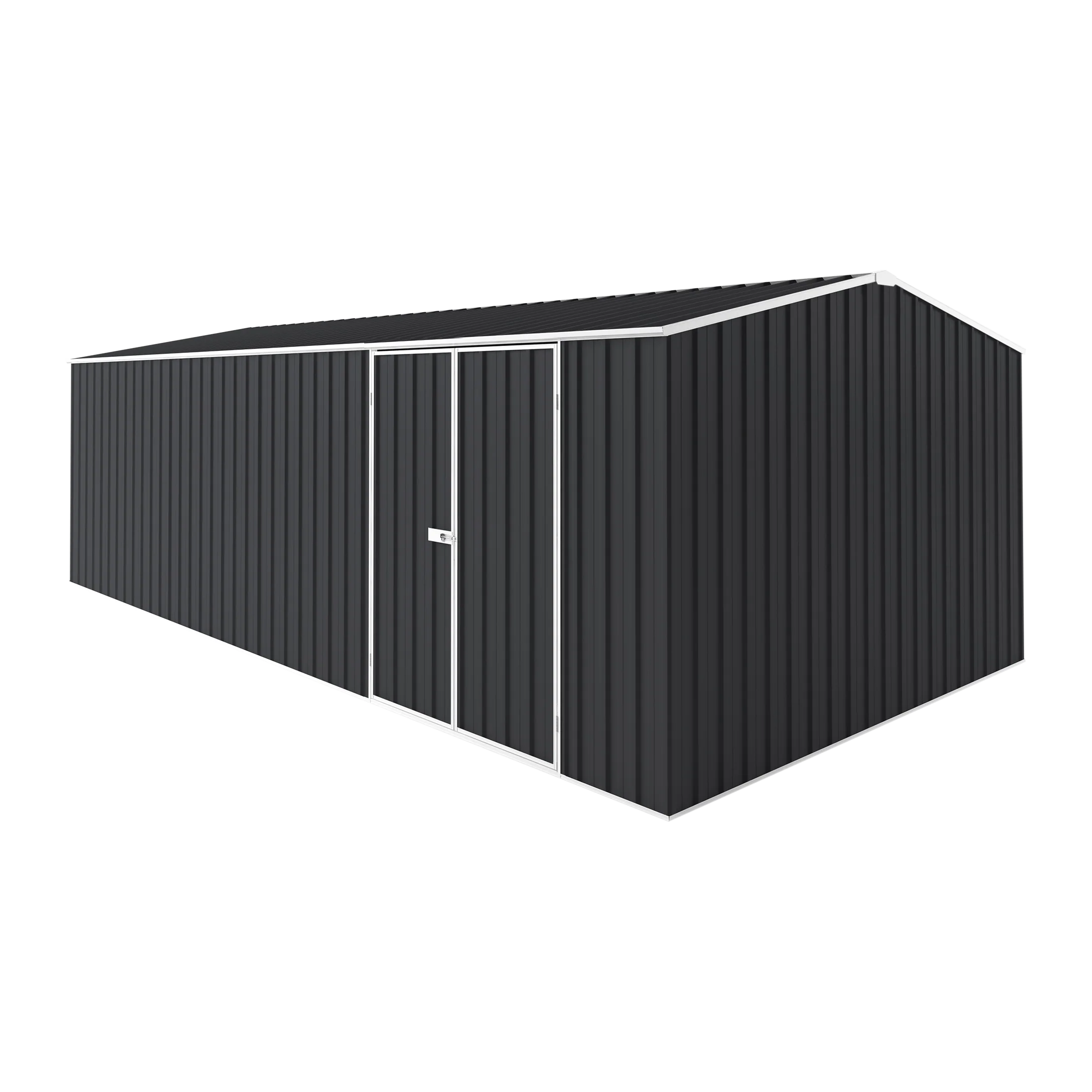 7.5m x 3.75m Workshop Shed - Image 17