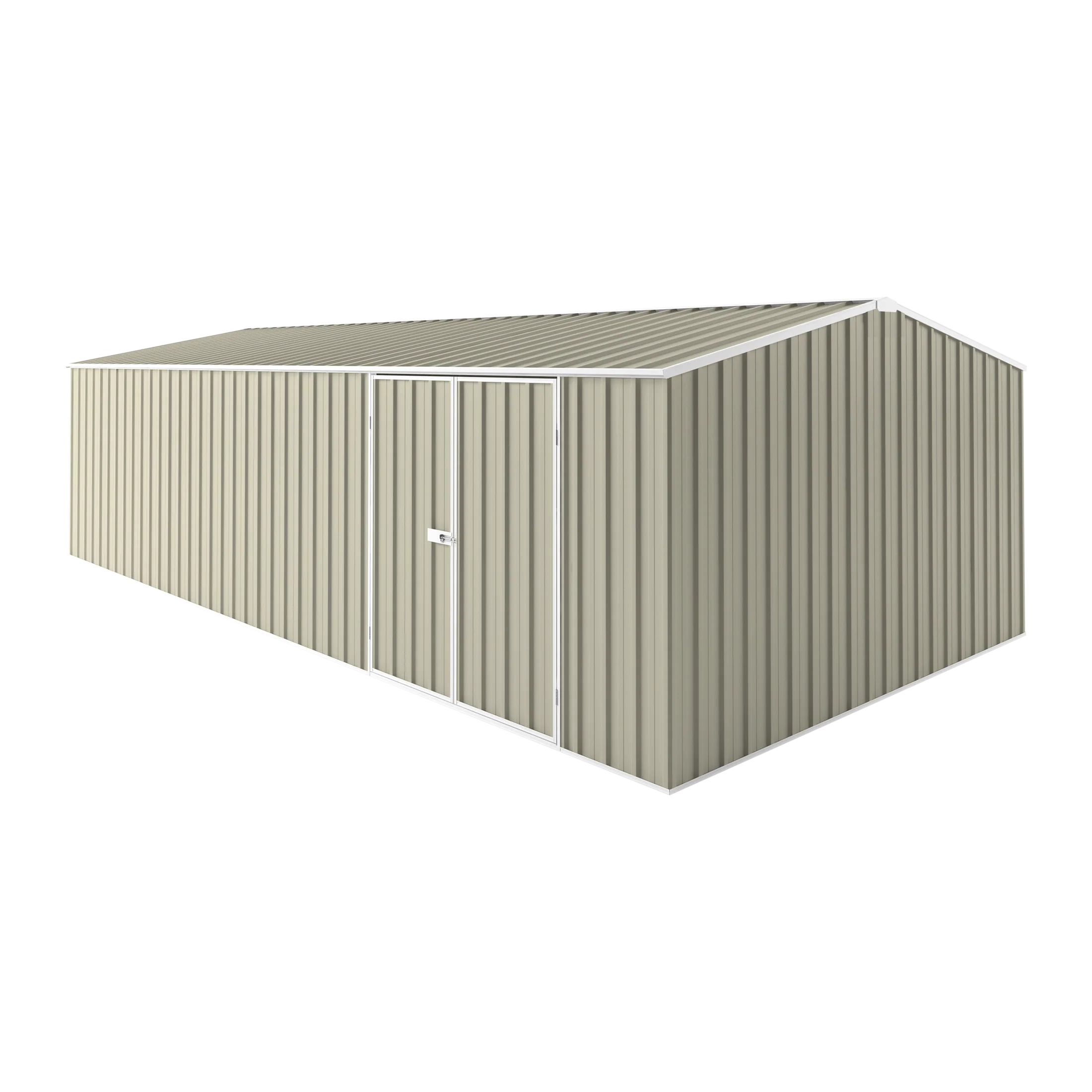 7.5m x 3.75m Workshop Shed - Image 18