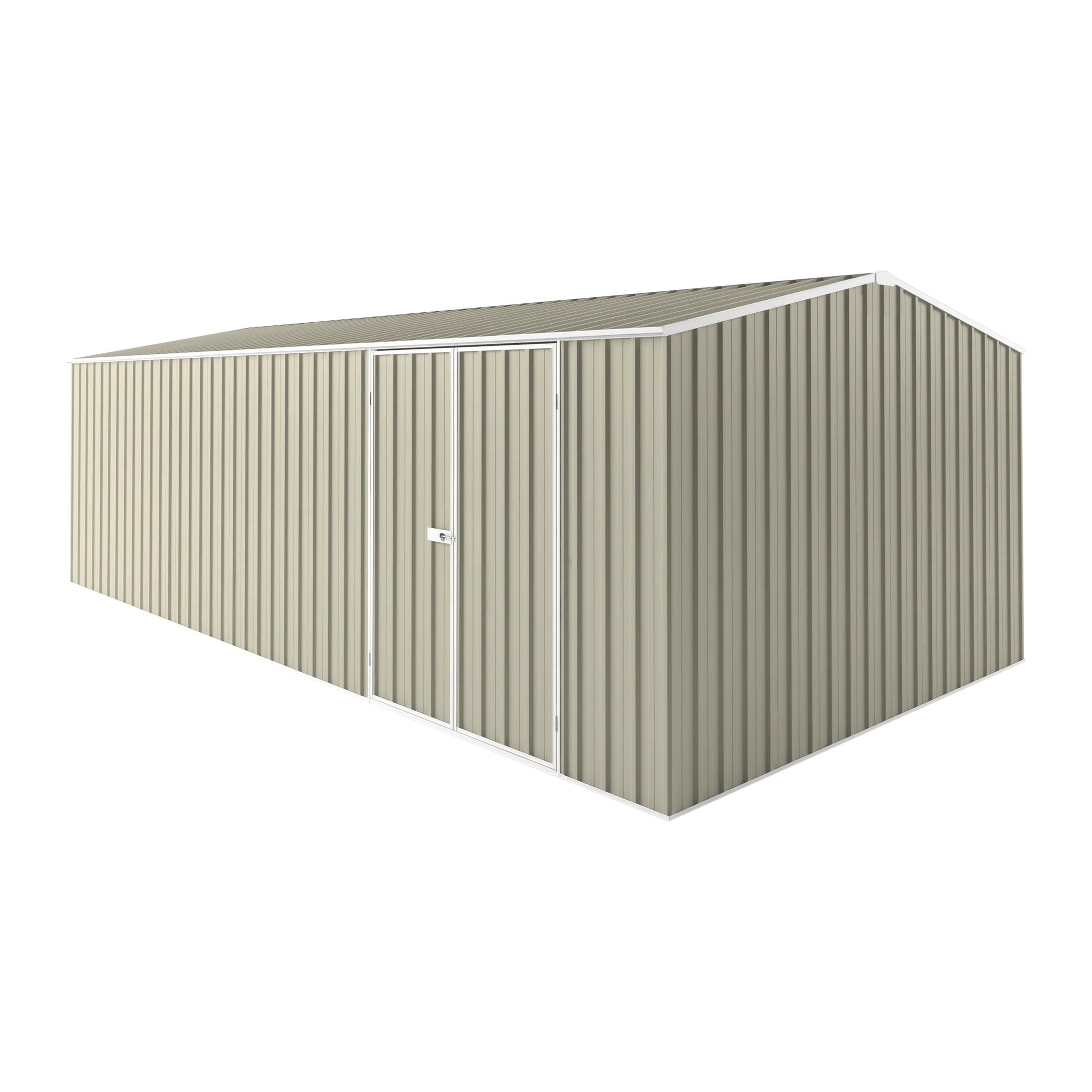7.5m x 3.75m Workshop Shed - Image 19