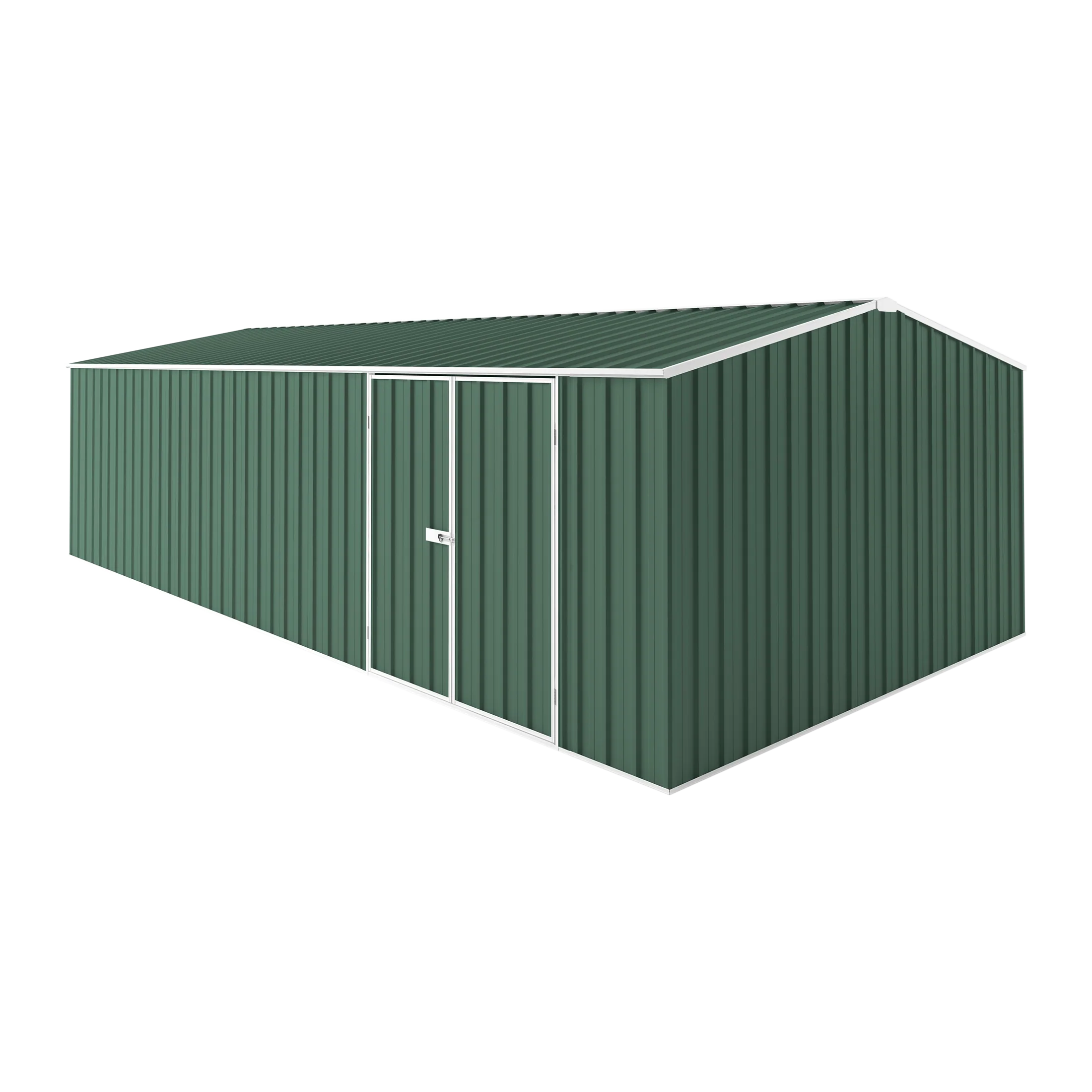 7.5m x 3.75m Workshop Shed - Image 20