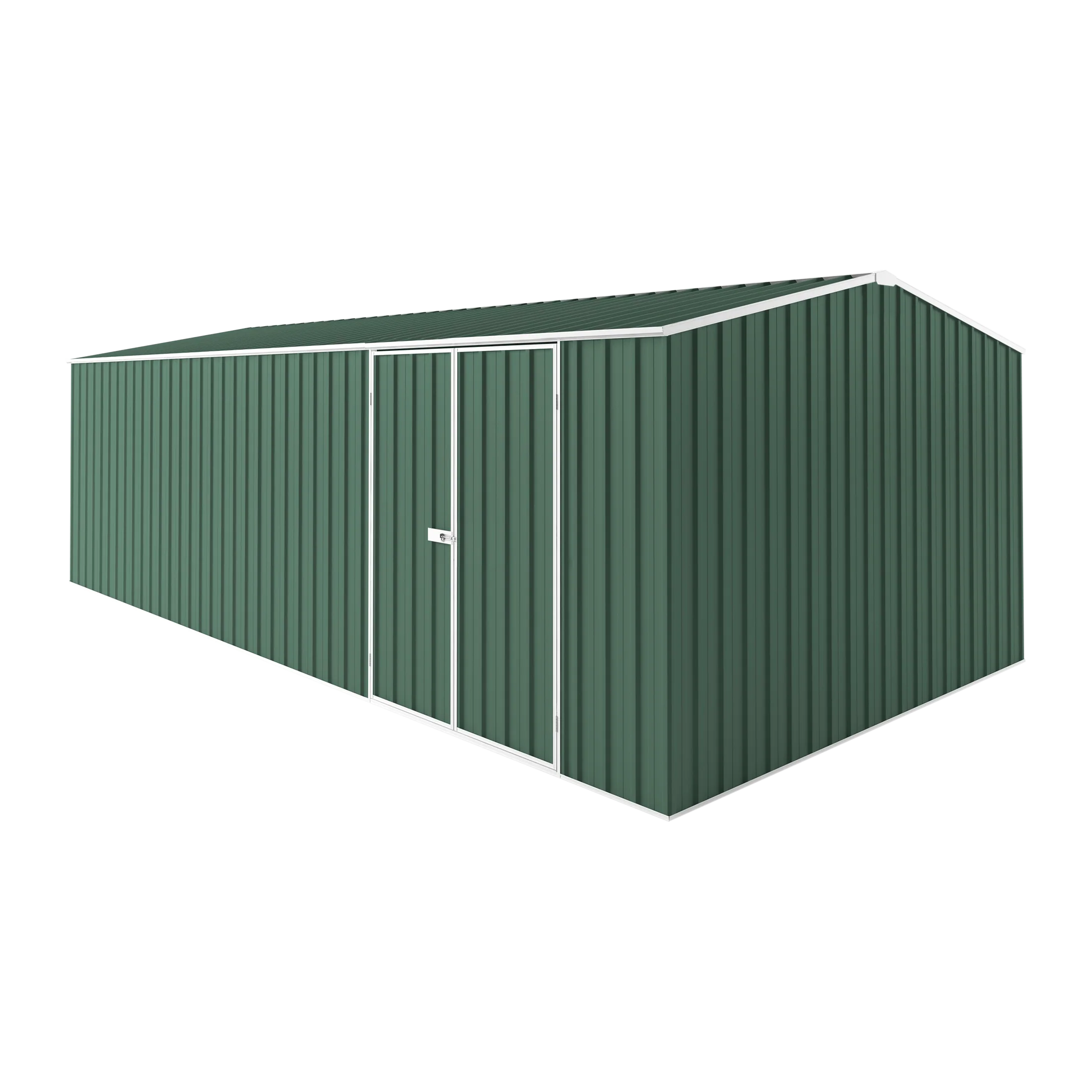 7.5m x 3.75m Workshop Shed - Image 21