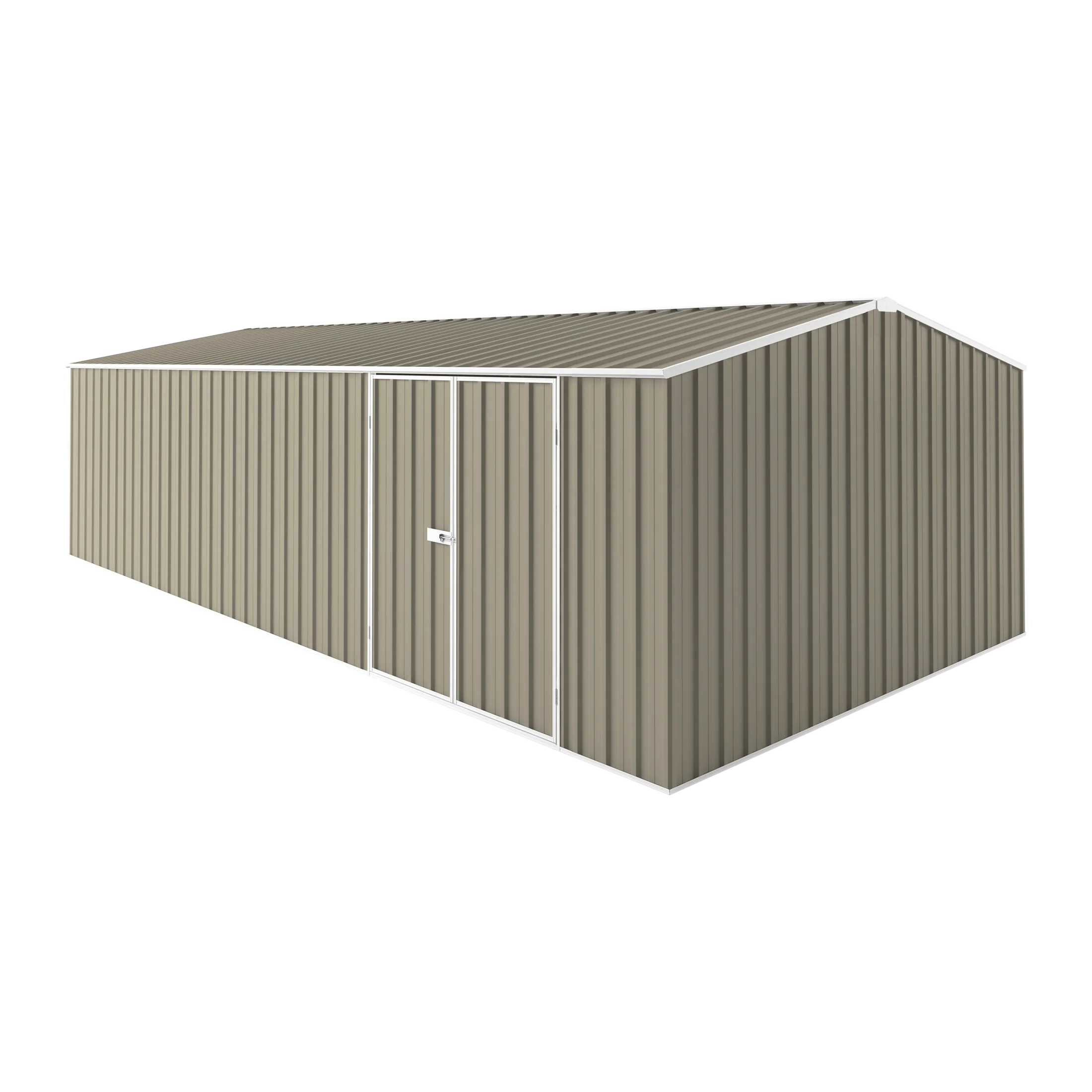 7.5m x 3.75m Workshop Shed - Image 22