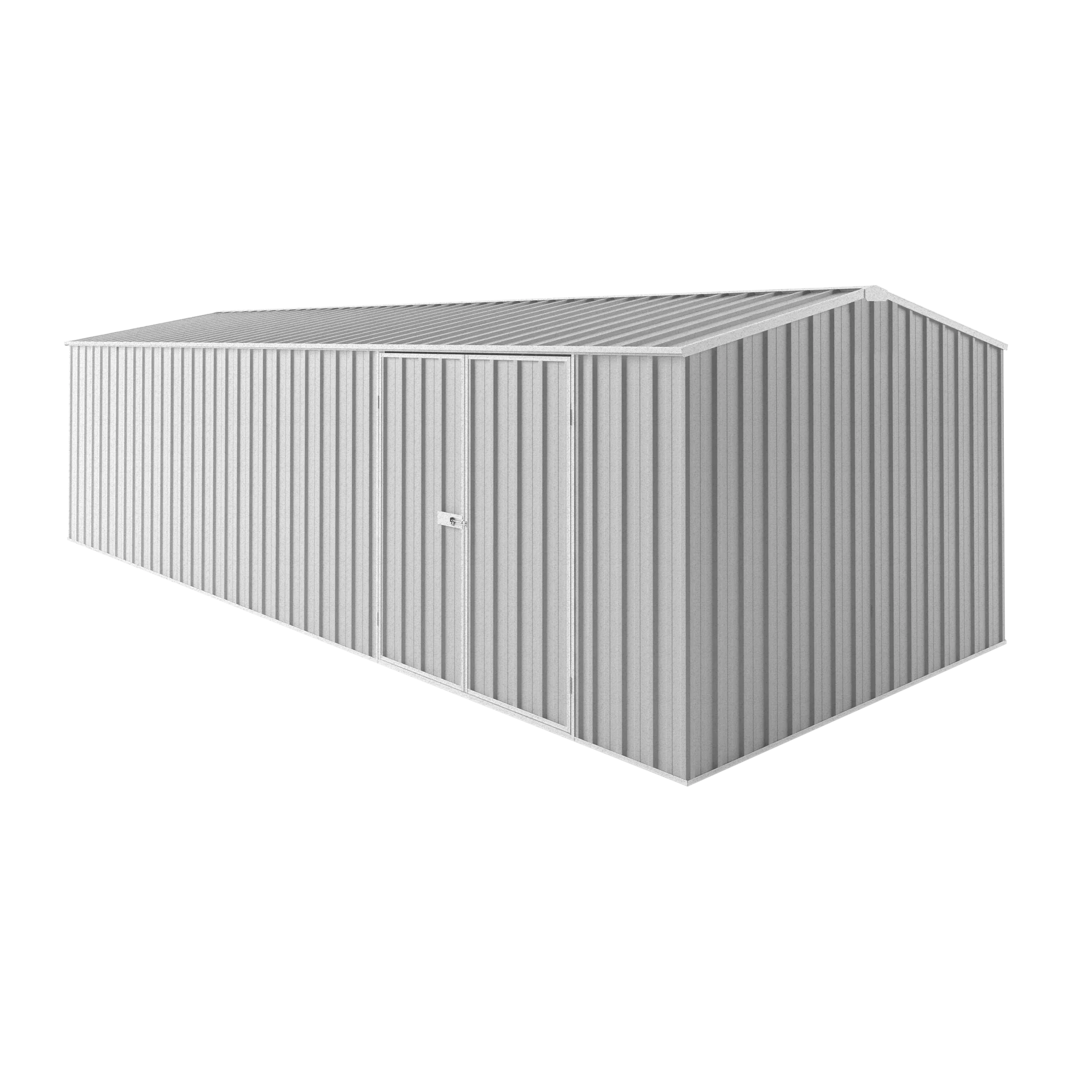 7.5m x 3m Workshop Shed - Image 11