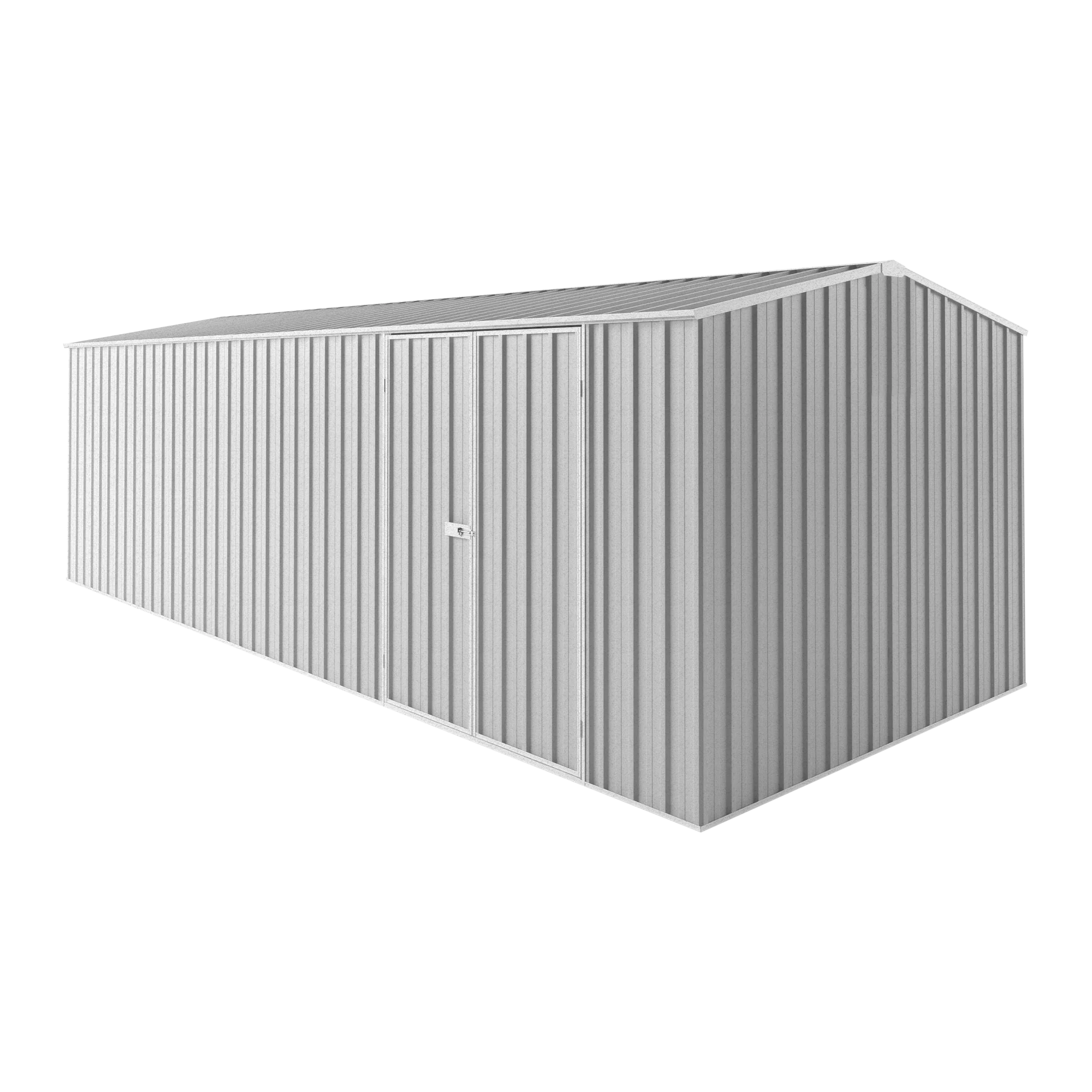 7.5m x 3m Workshop Shed - Image 12