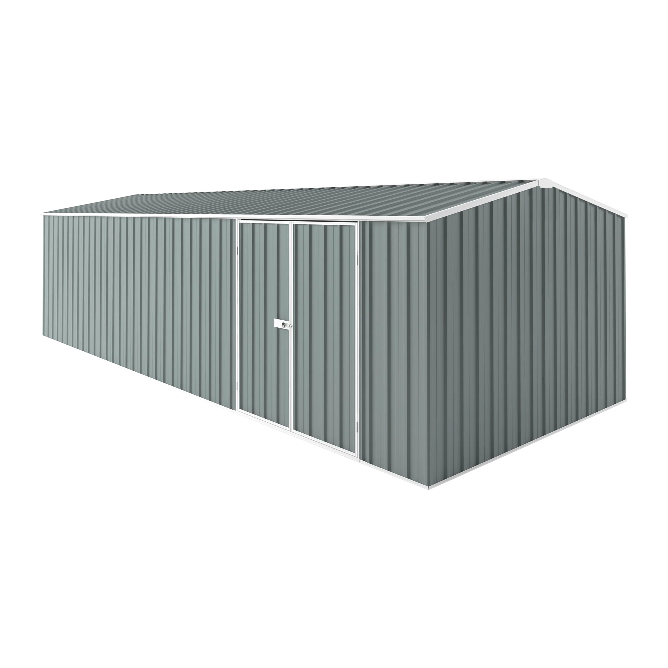 7.5m x 3m Workshop Shed - Image 13