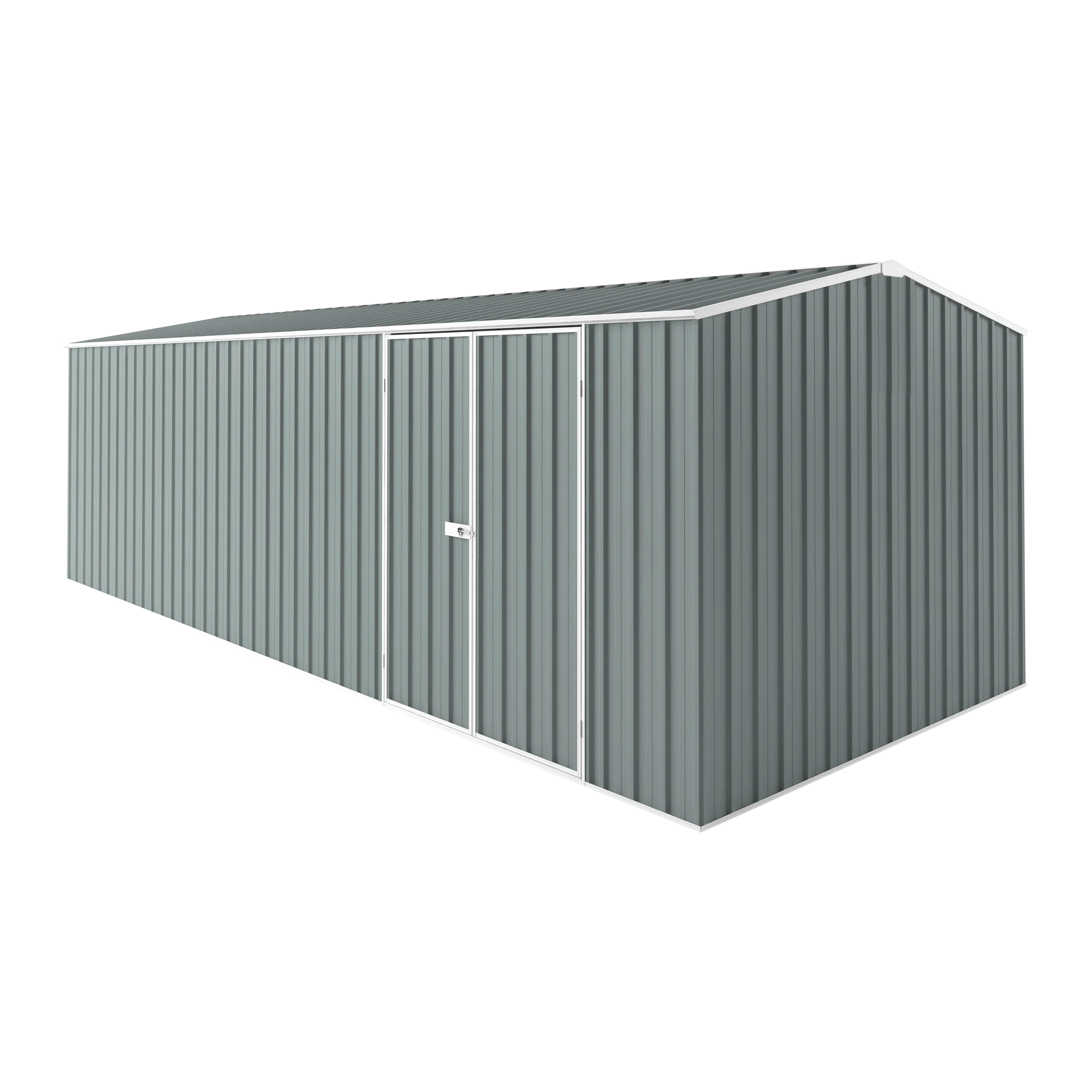 7.5m x 3m Workshop Shed - Image 14