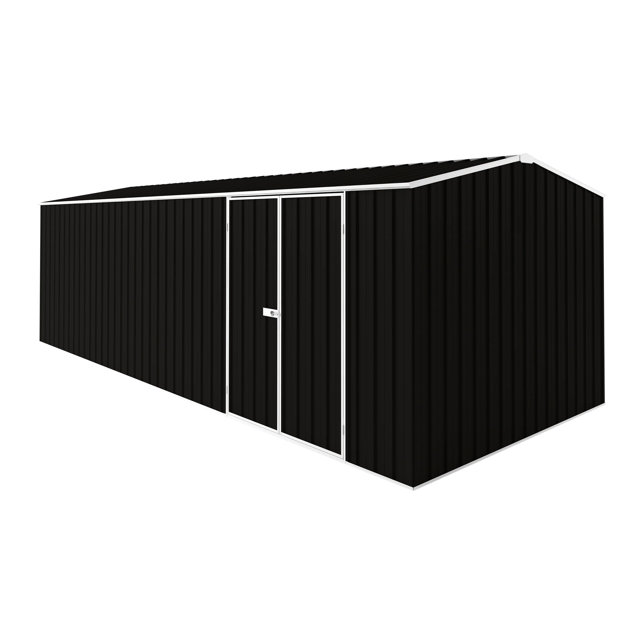 7.5m x 3m Workshop Shed - Image 16