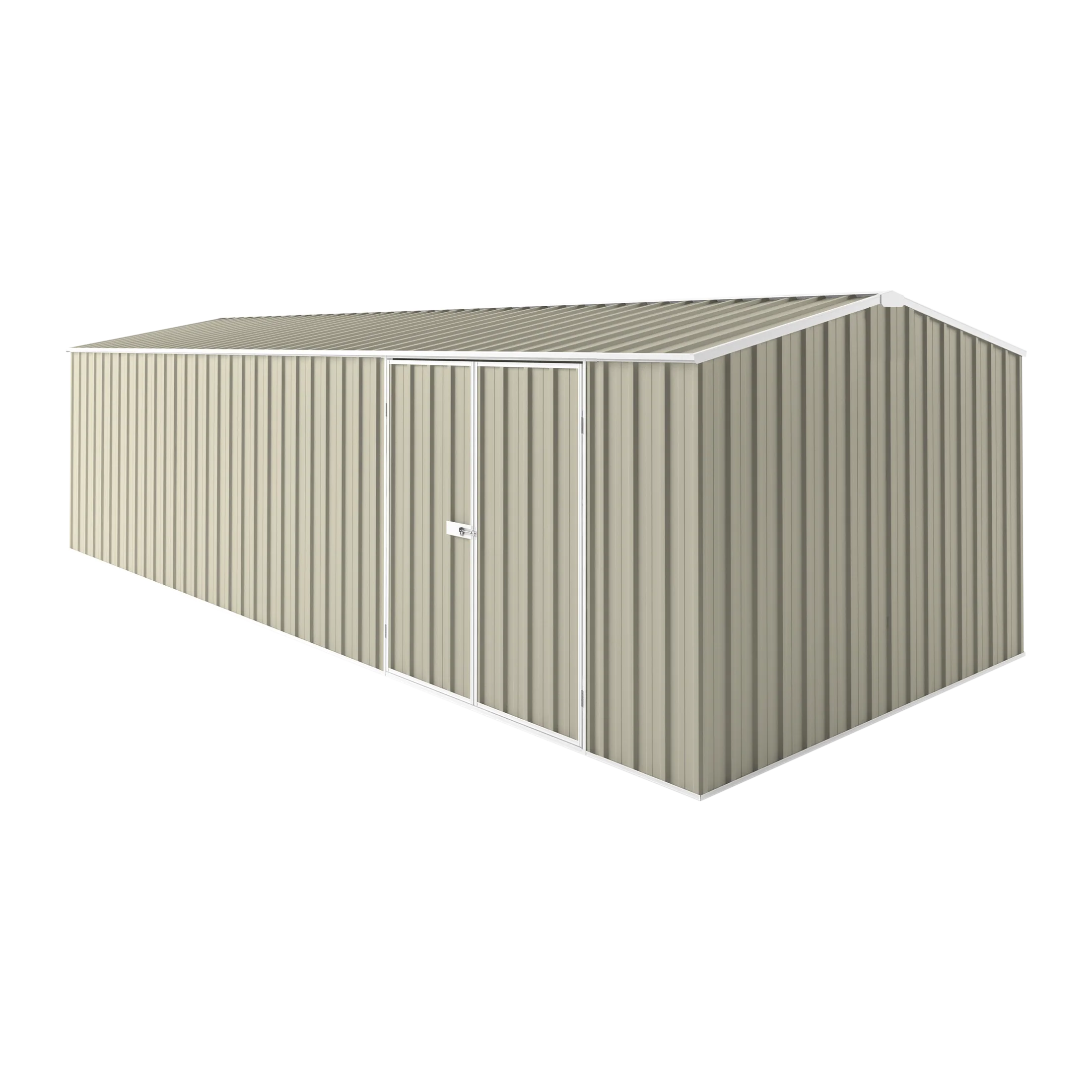 7.5m x 3m Workshop Shed - Image 19