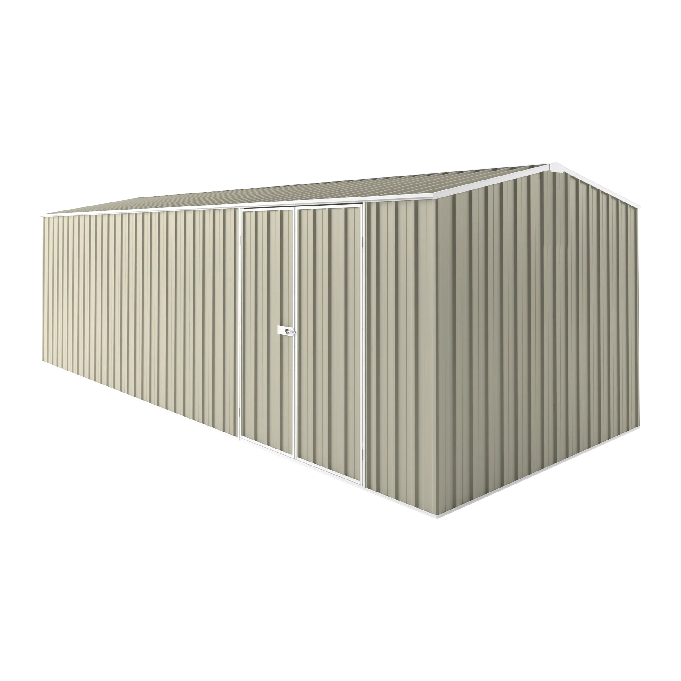 7.5m x 3m Workshop Shed - Image 20