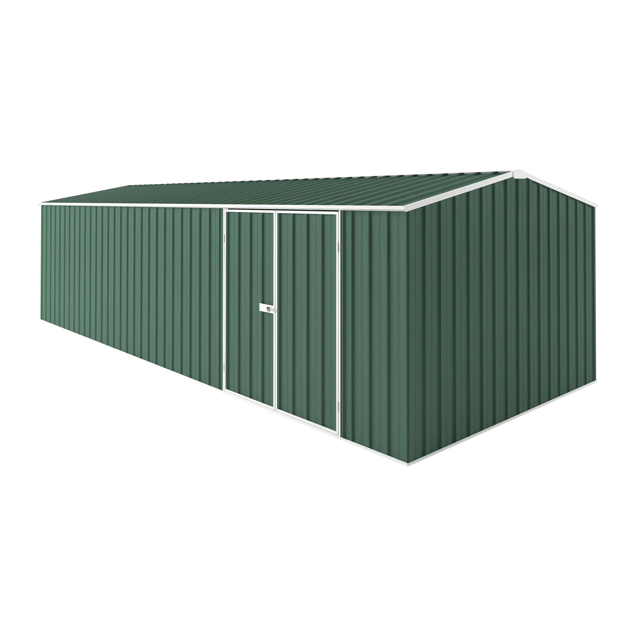 7.5m x 3m Workshop Shed - Image 21