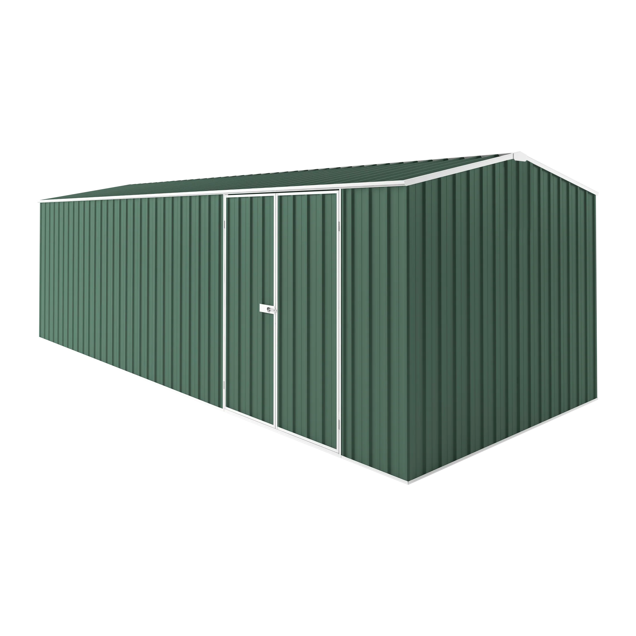 7.5m x 3m Workshop Shed - Image 22