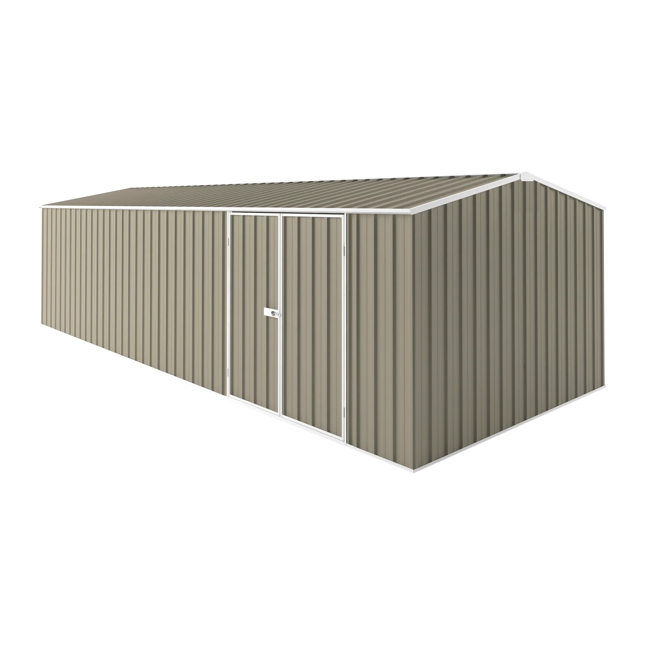 7.5m x 3m Workshop Shed - Image 23