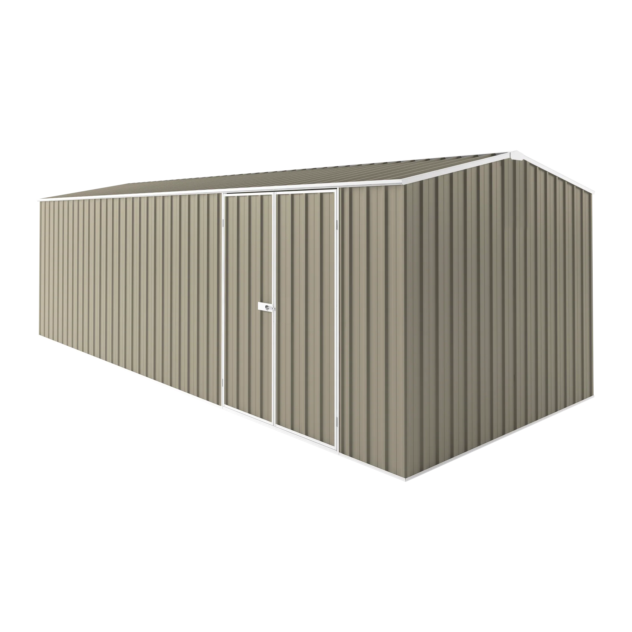 7.5m x 3m Workshop Shed - Image 24