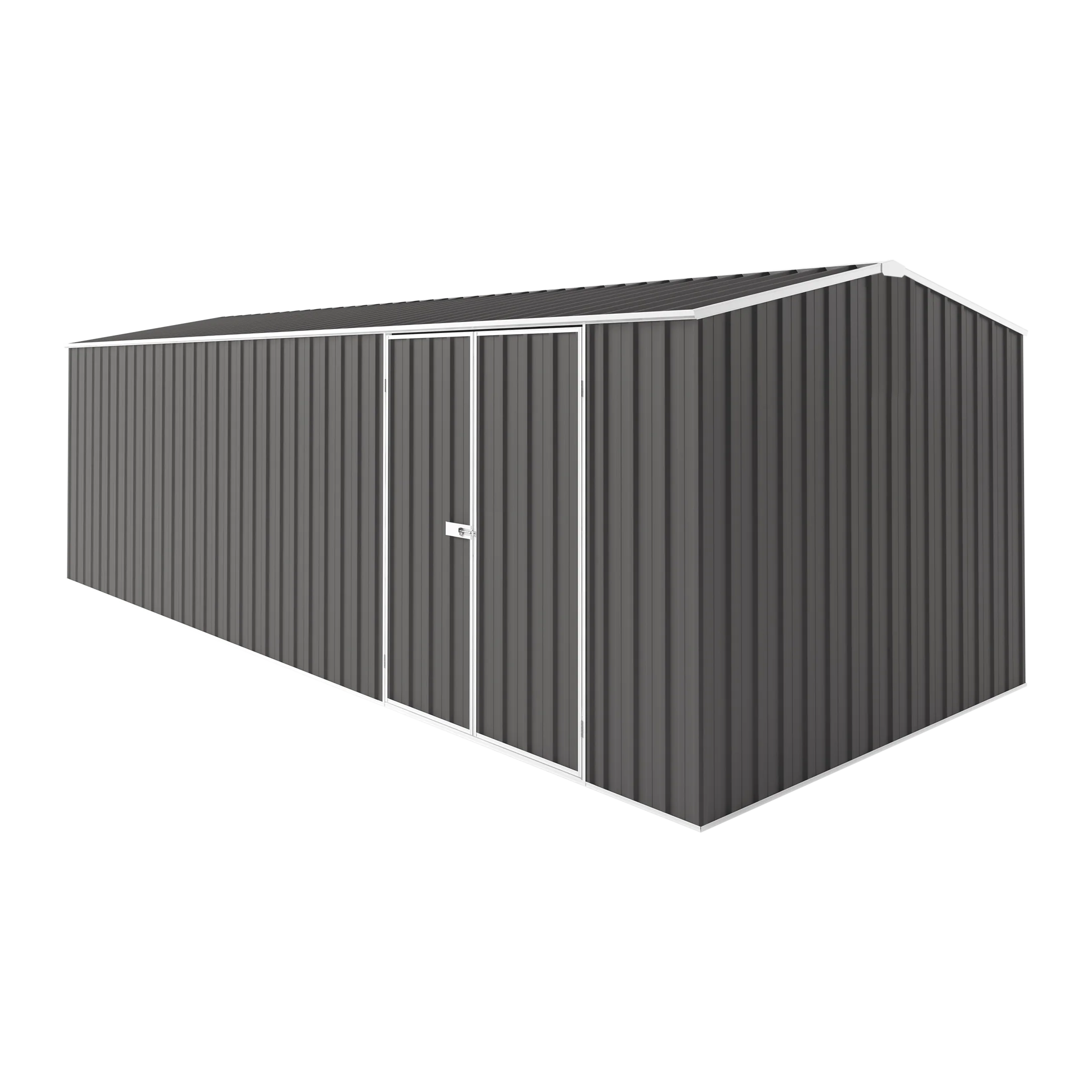 7.5m x 3m Workshop Shed - Image 3