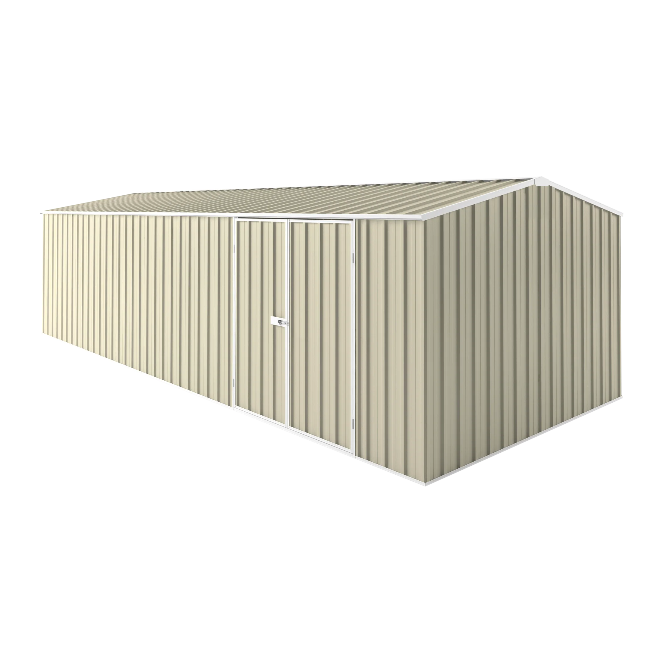 7.5m x 3m Workshop Shed - Image 6