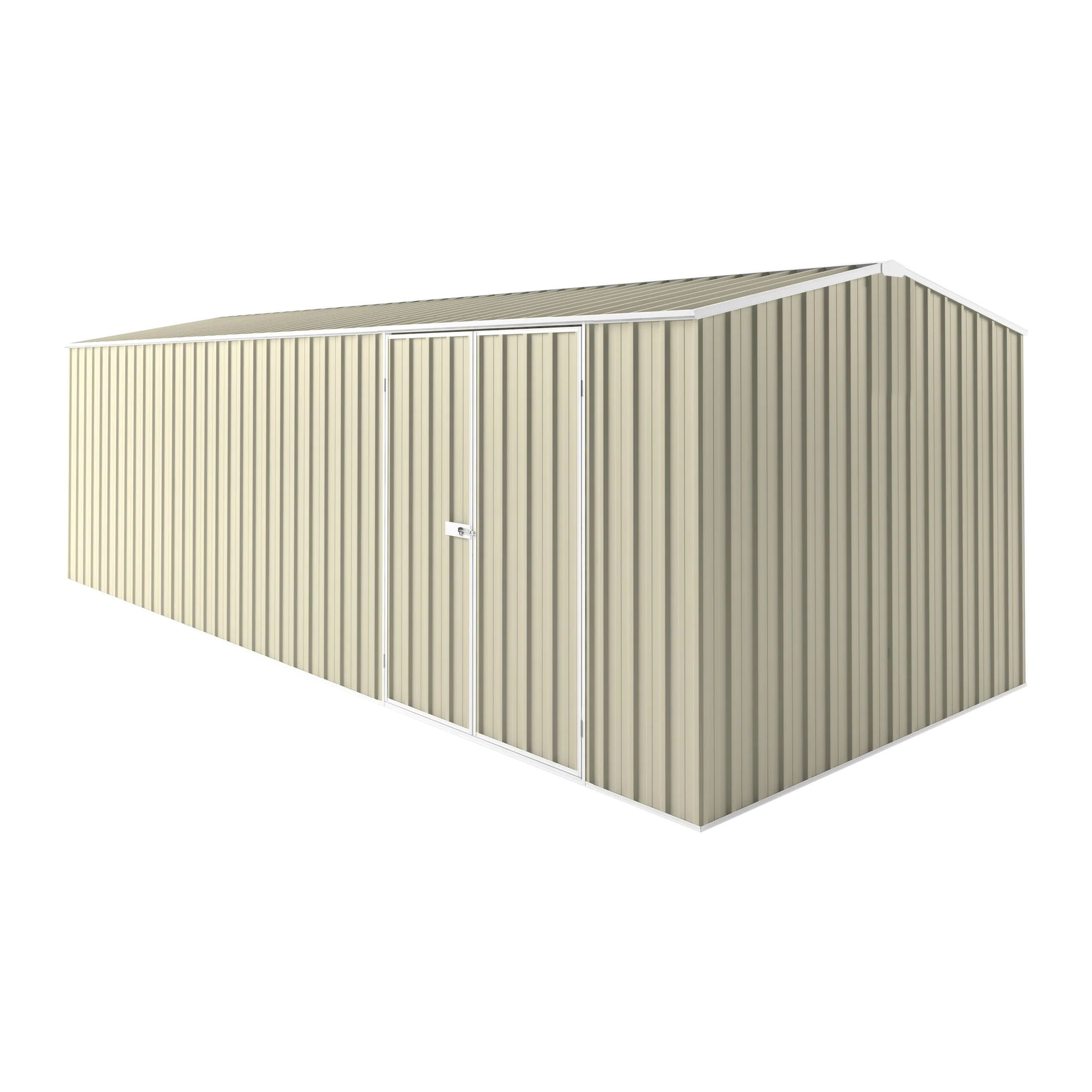 7.5m x 3m Workshop Shed - Image 7